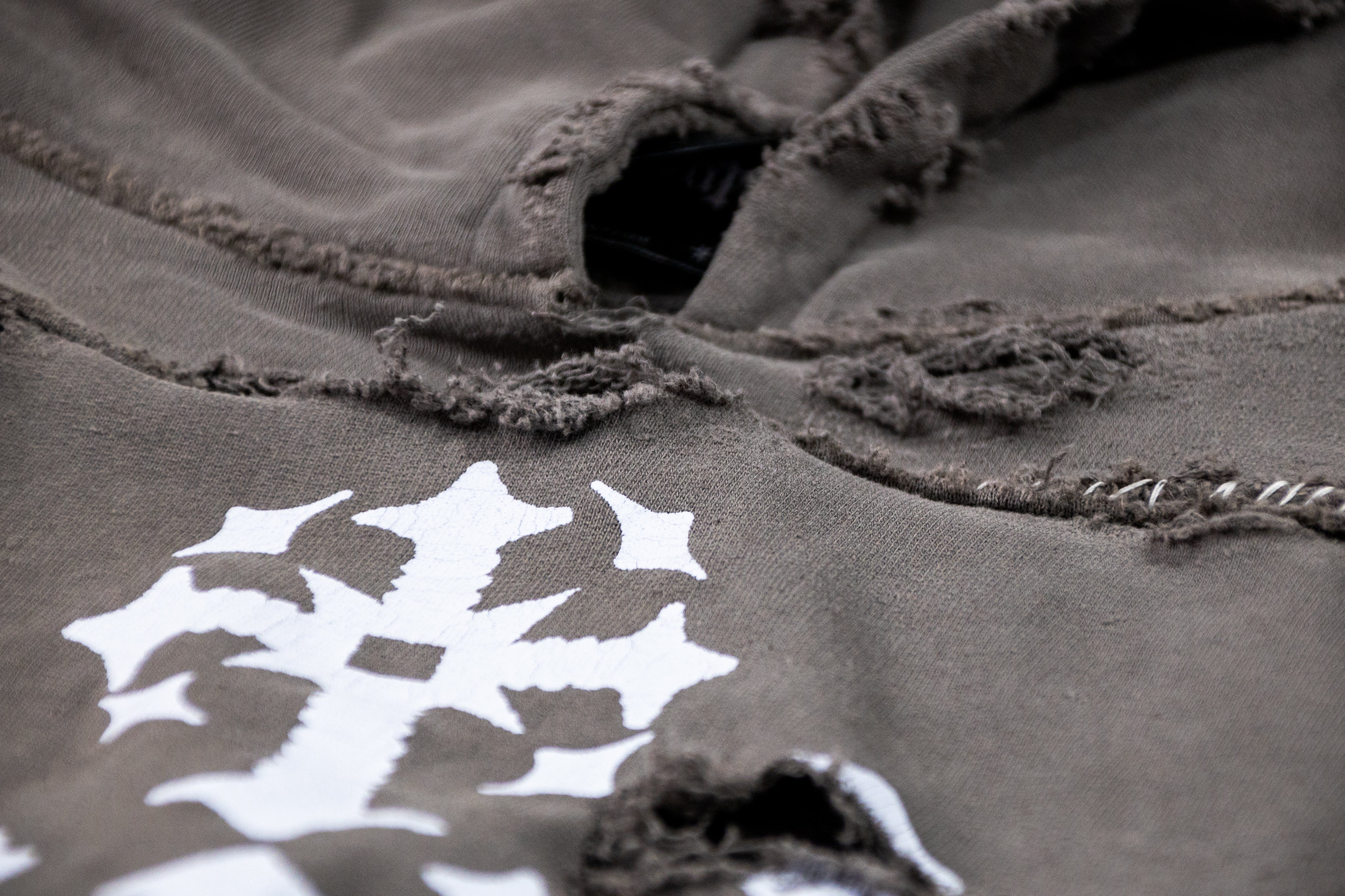 Karont Prophecy Hoodie