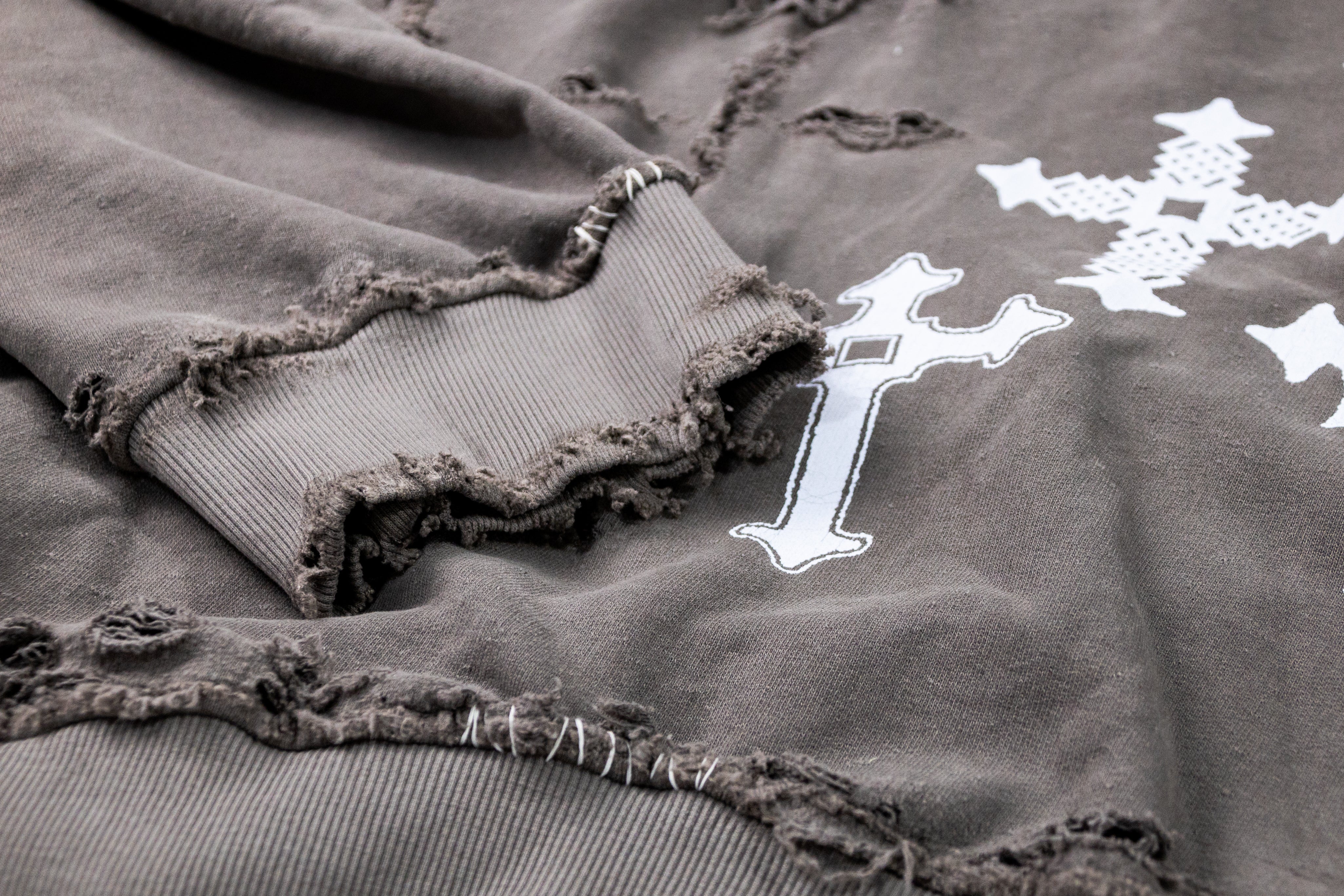 Karont Prophecy Hoodie