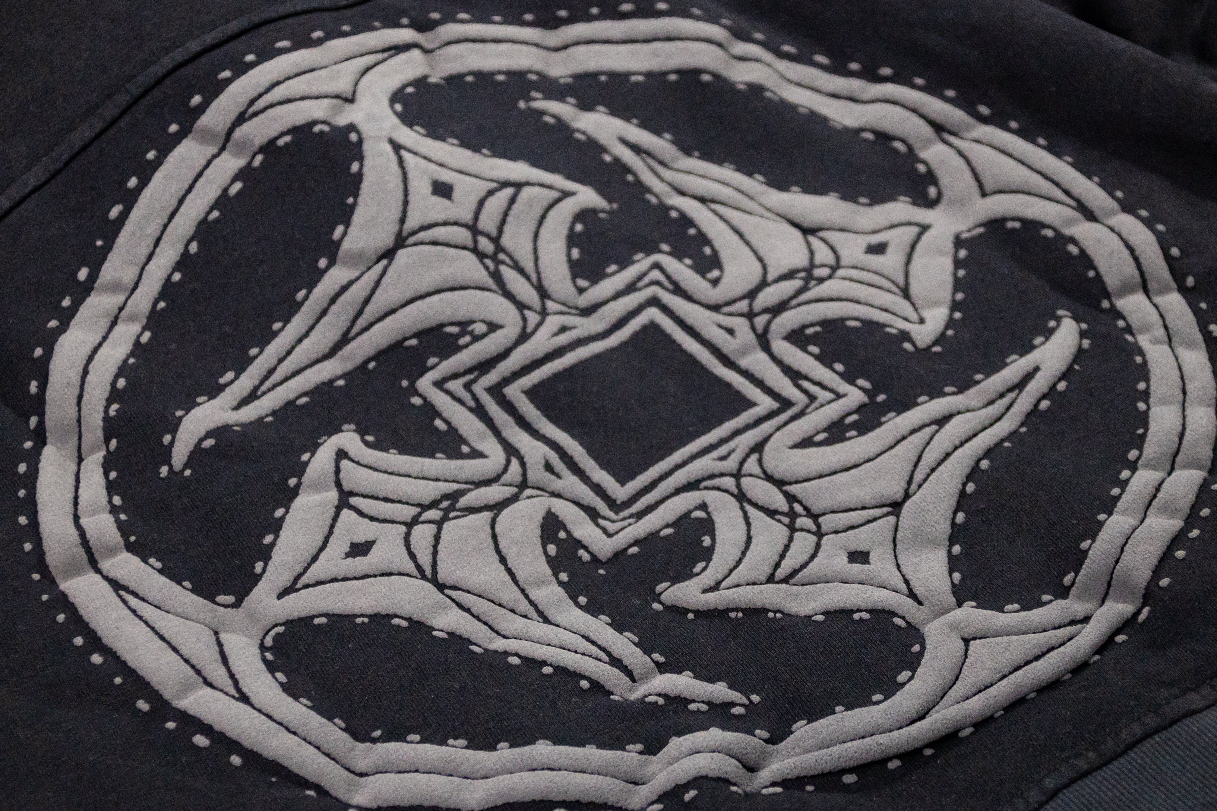 Karont Nortgurr Infinity Hoodie