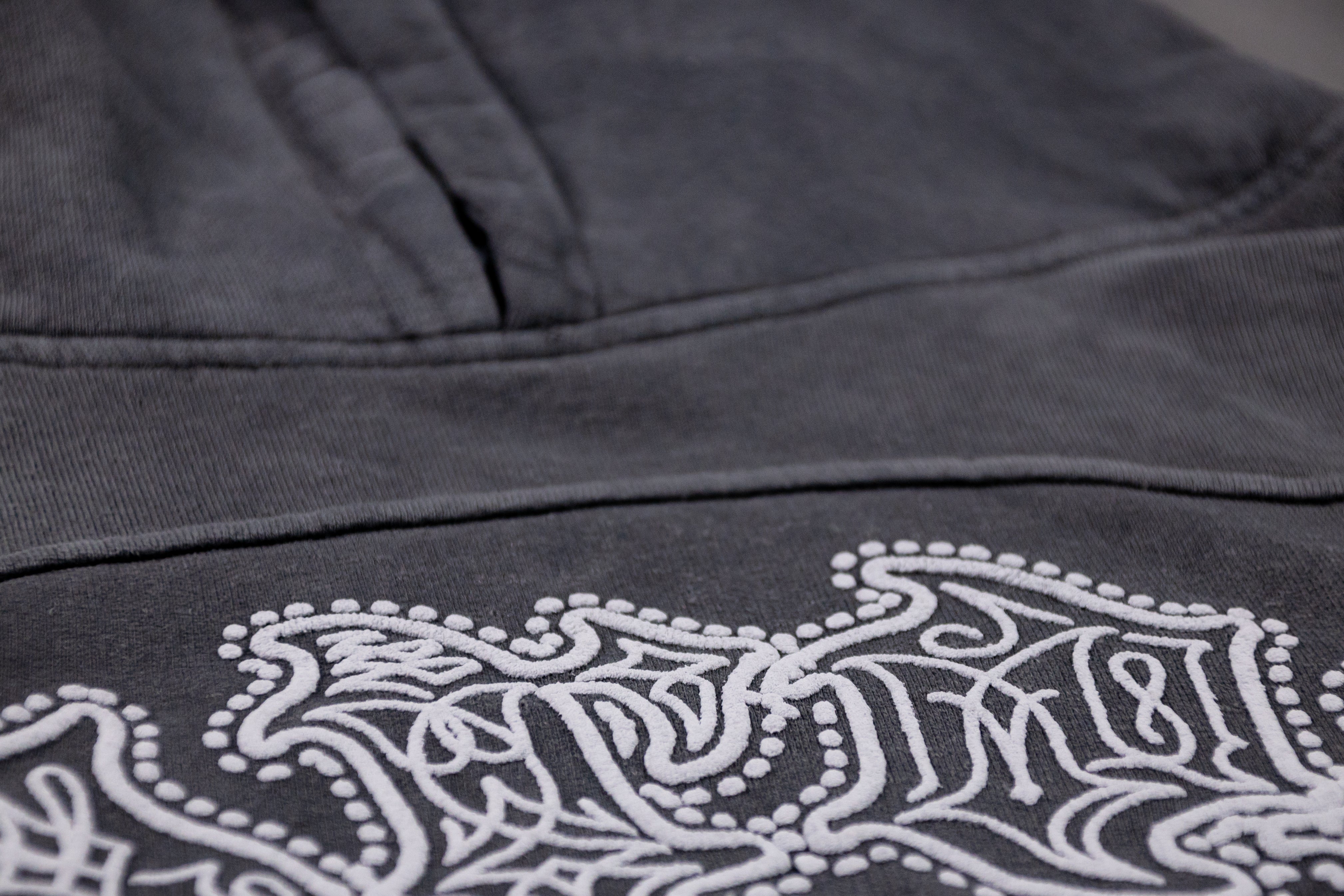 Karont Myth Infinity Hoodie