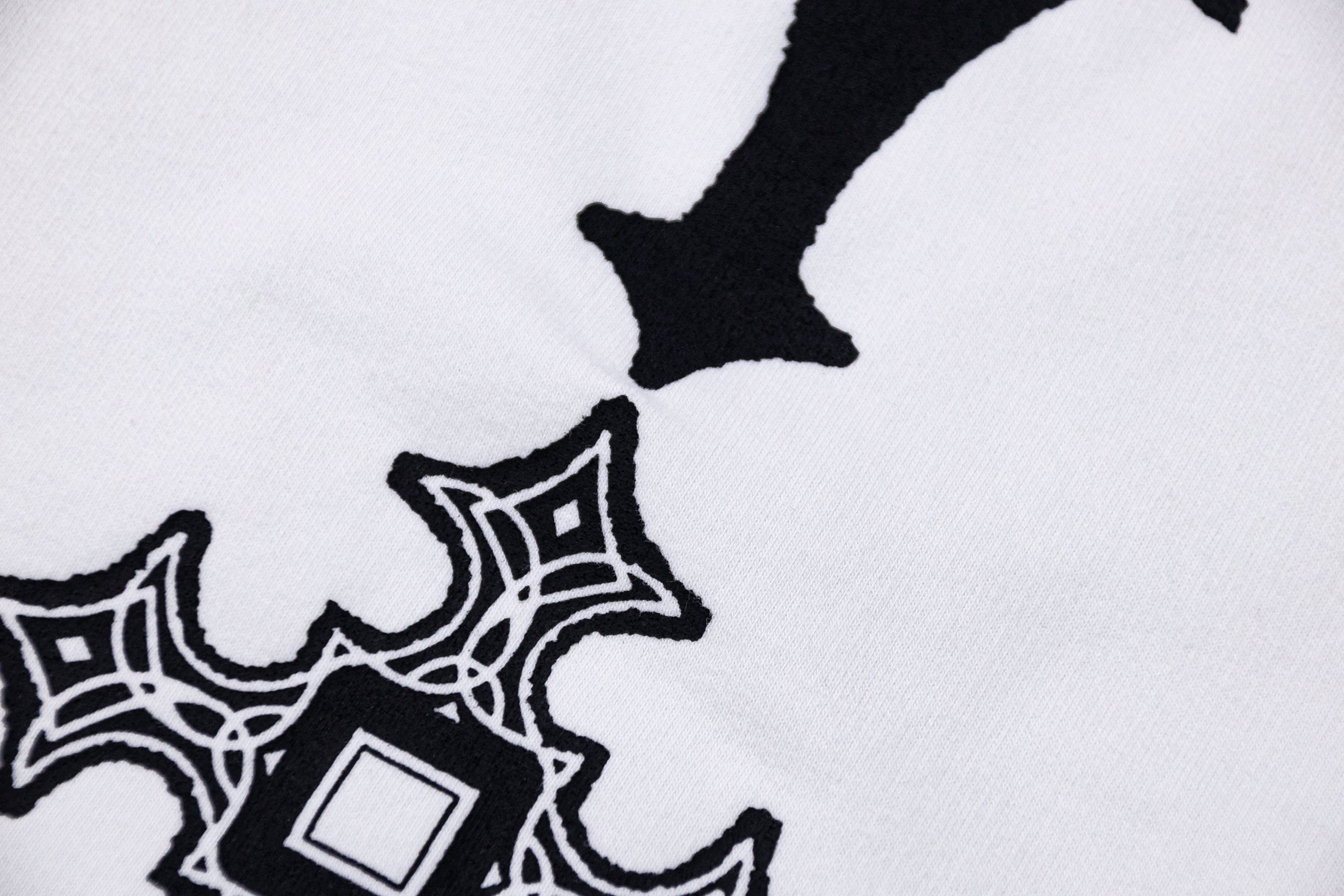 Karont Prophecy Long Tee