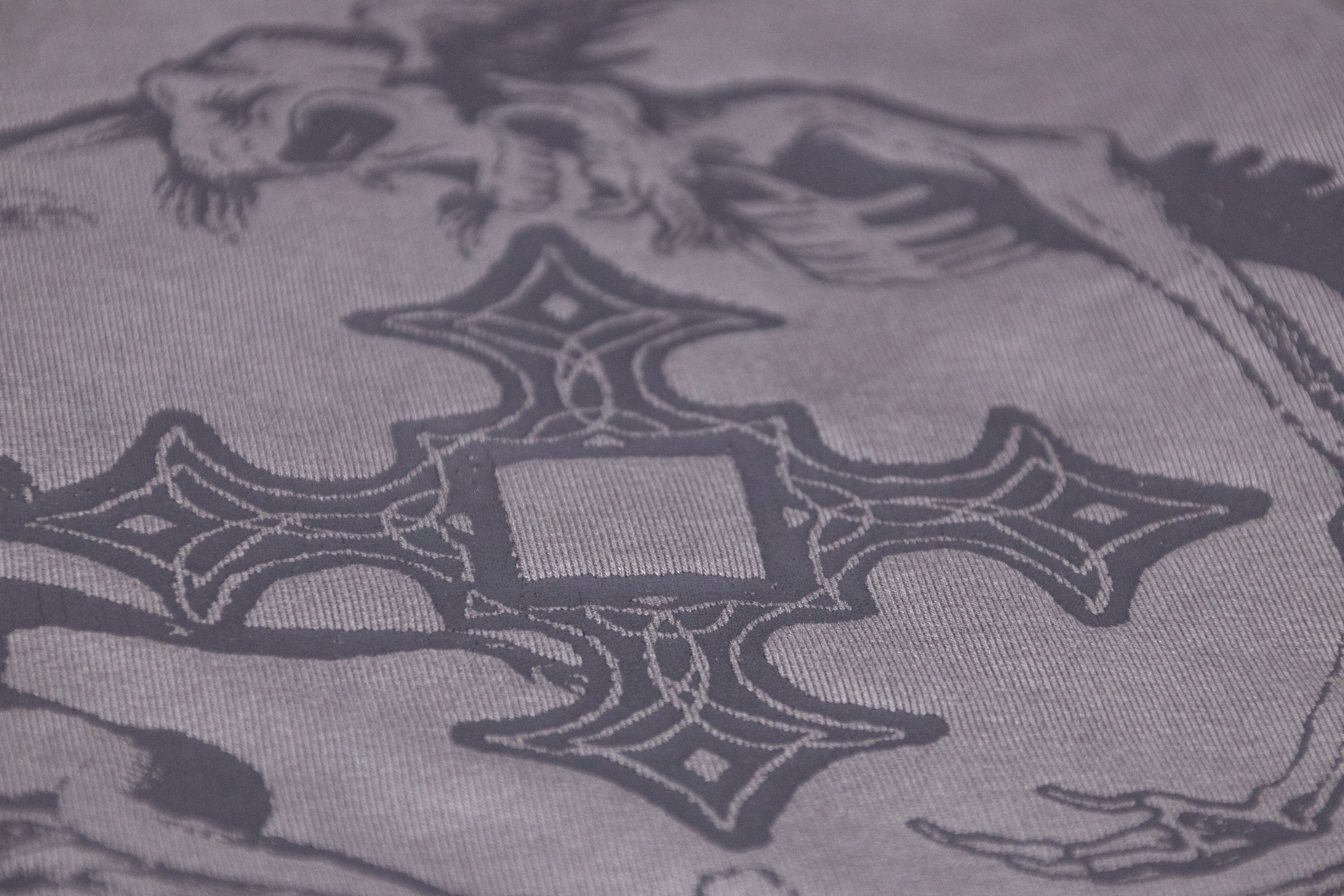 Karont Eclipse Long Tee