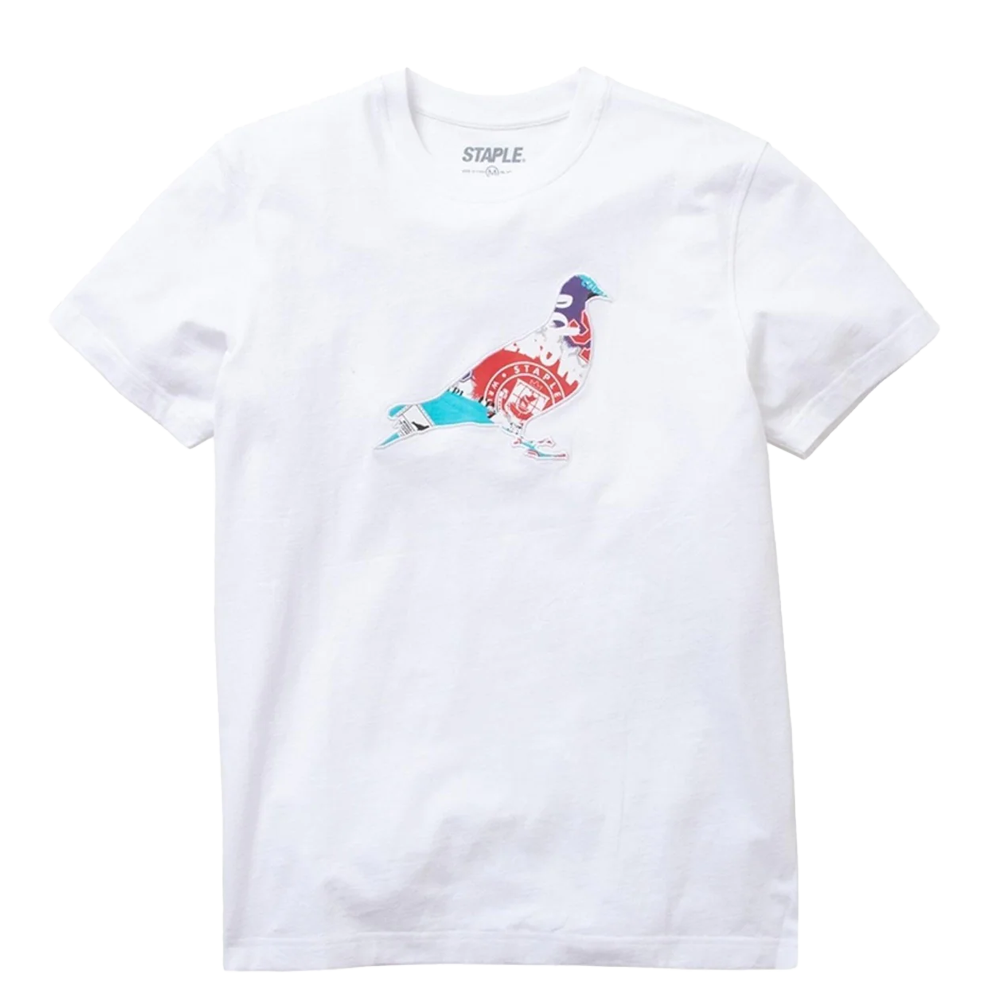 Staple Pike Pigeon Tee