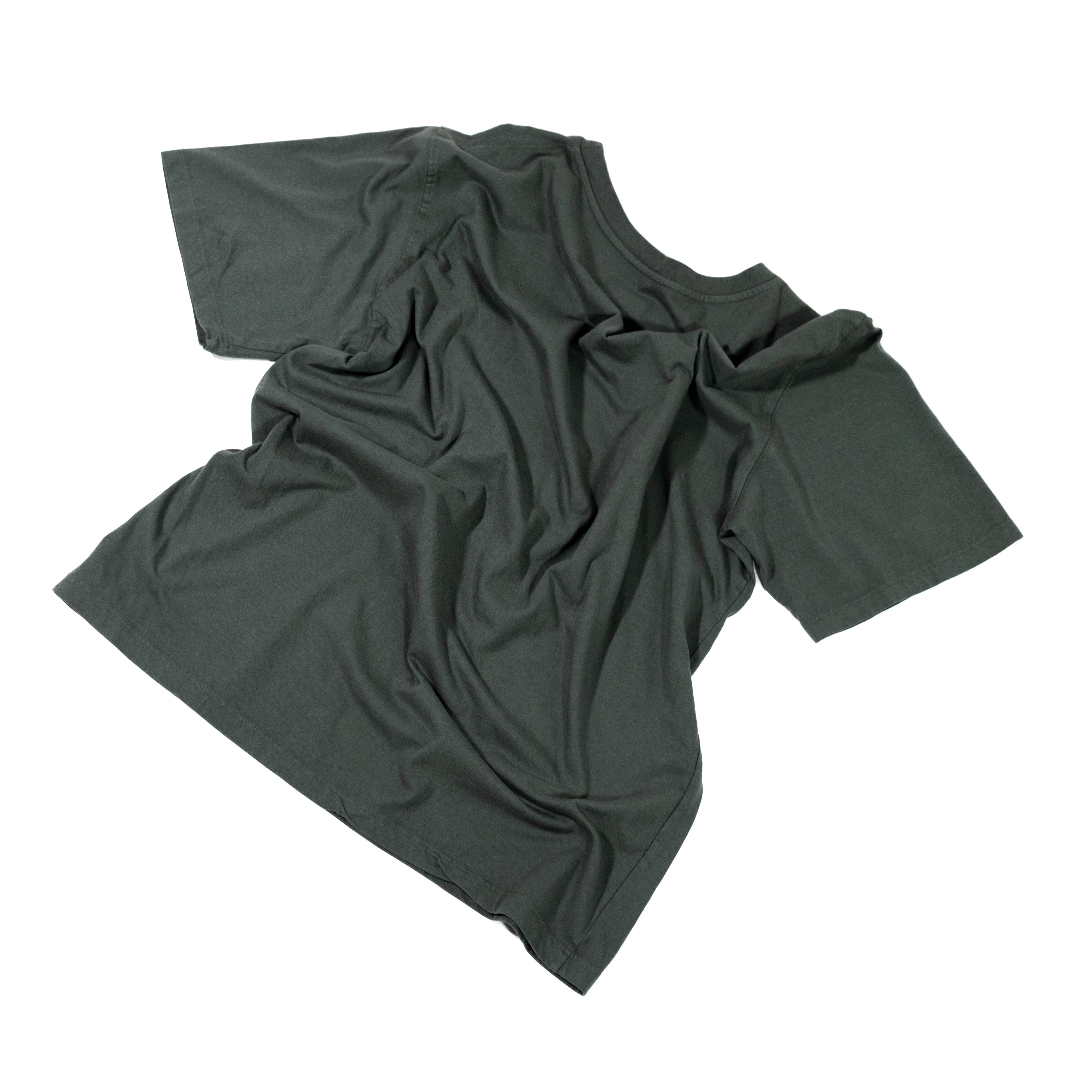 THE GARDEN Dämon Schwarzes Tee