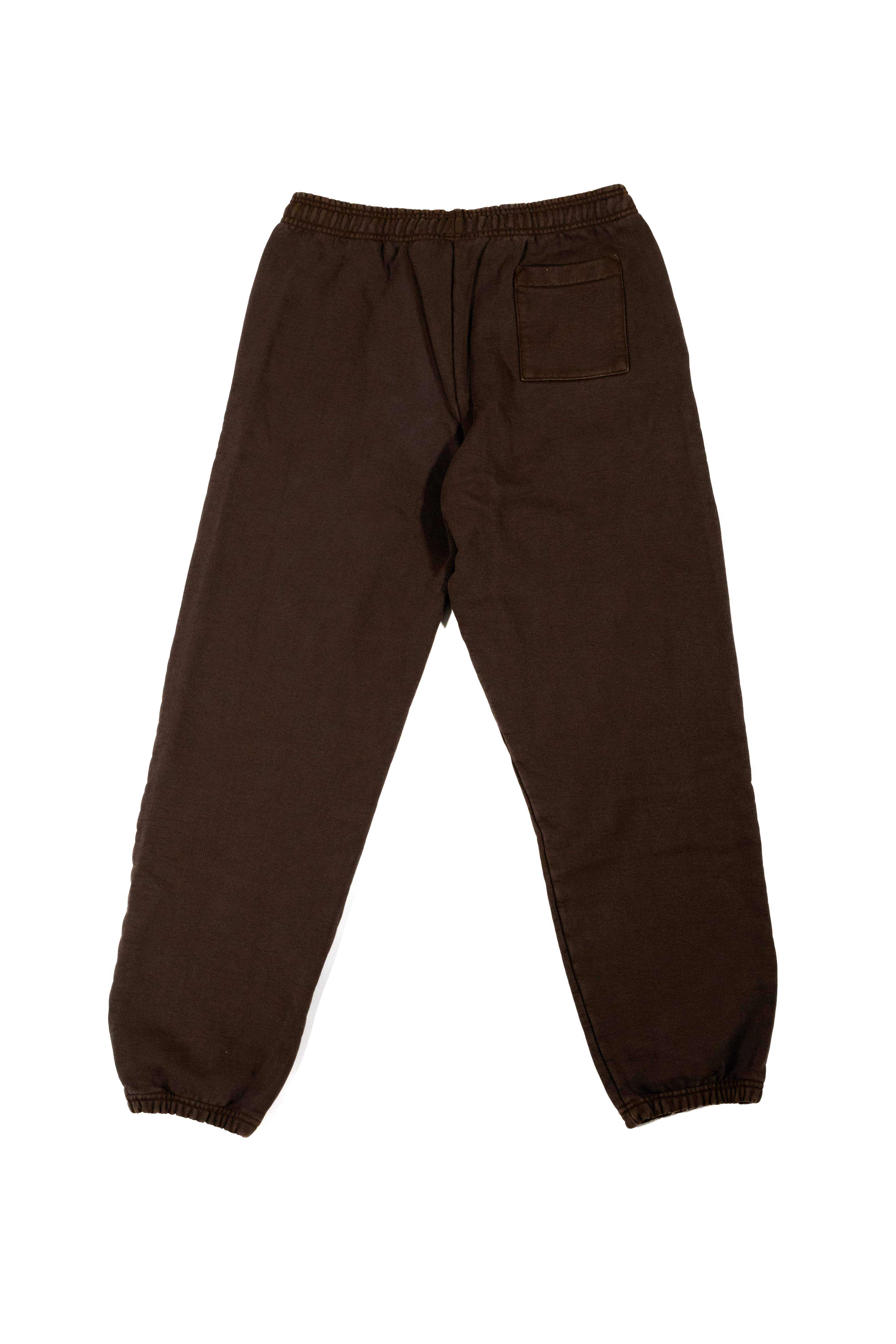 Velour Scars Propaganda Pants
