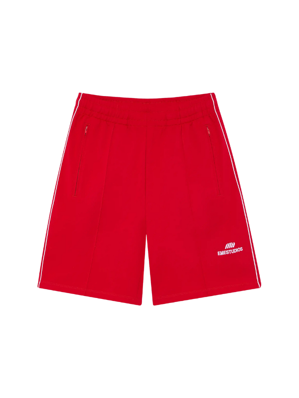 Eme Studios Somm Cherry Shorts
