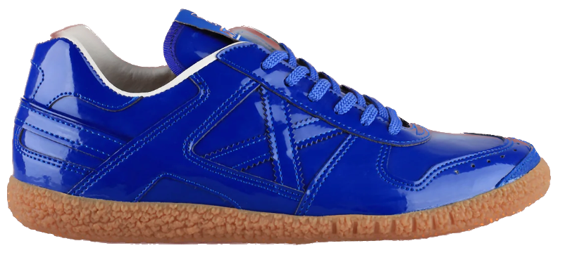 93 Sierra/Crosses x Munich Goal Blue