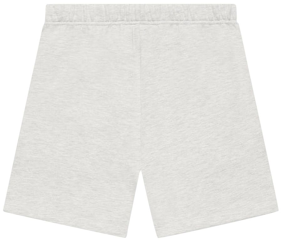 Fear of God Essentials Sweatshort (SS22) Light Oatmeal