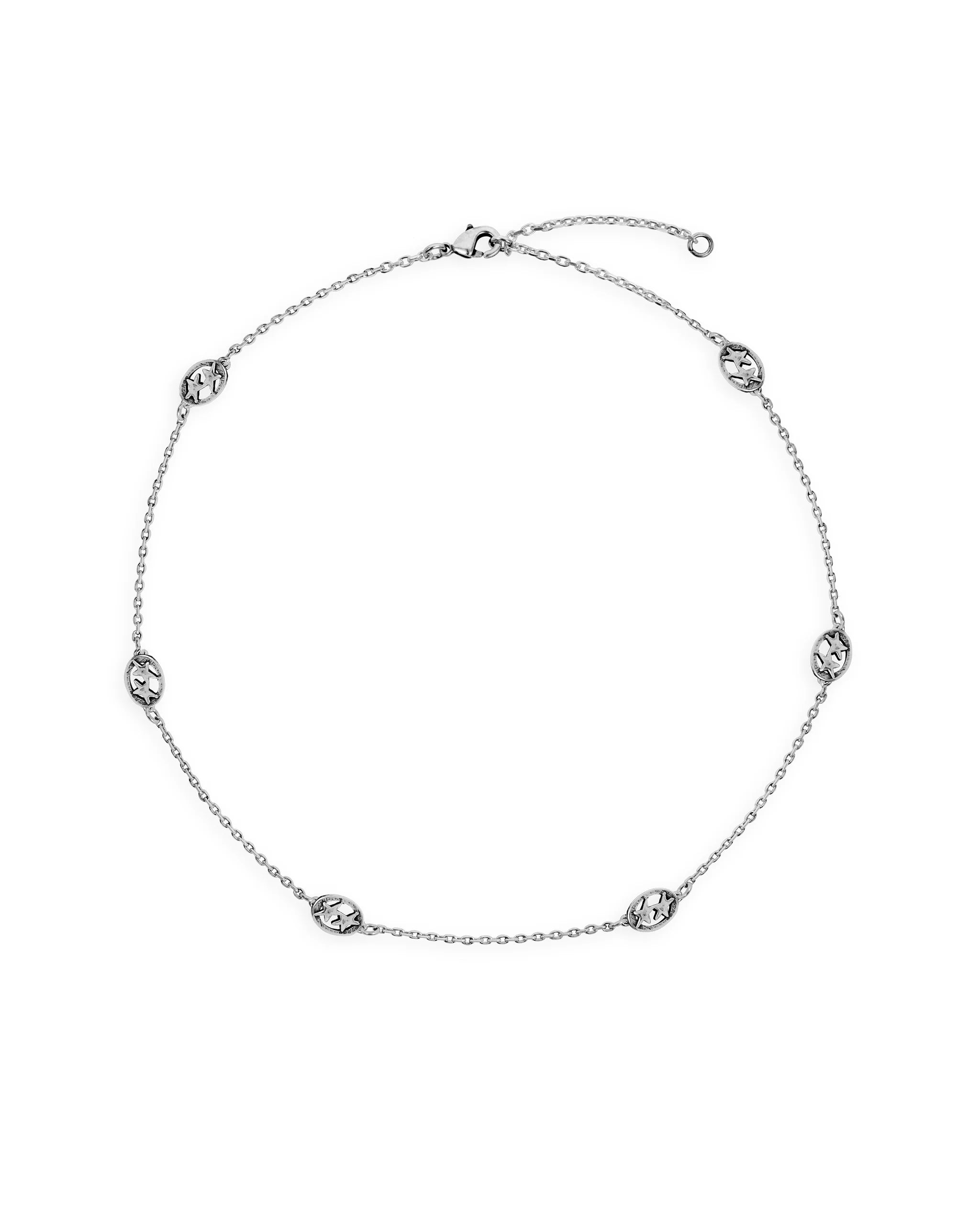 Twojeys Mini Superstar Necklace