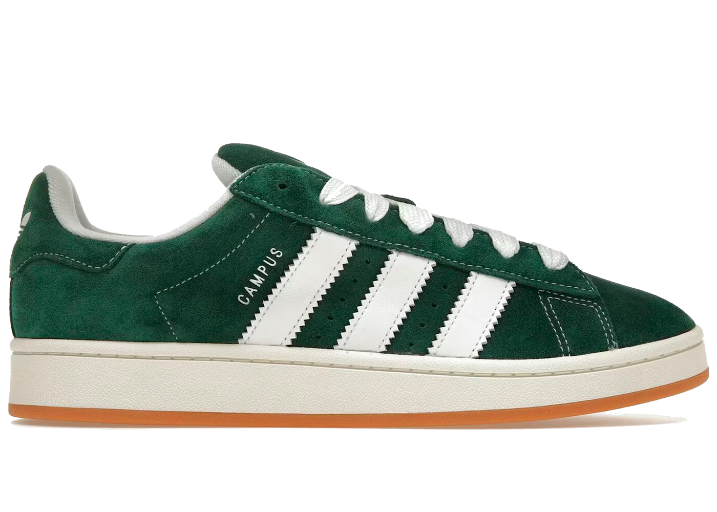 adidas Campus 00 Dark Green