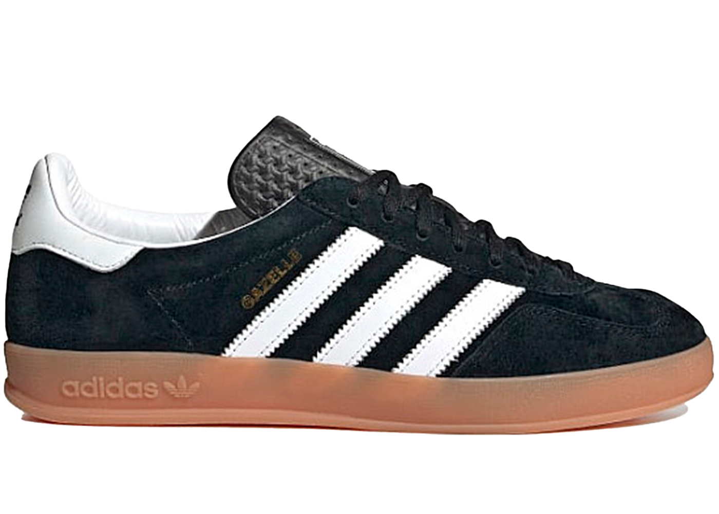 adidas Gazelle Indoor Core Black