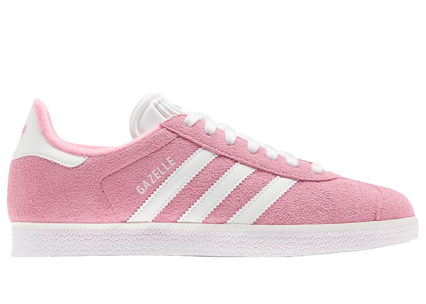 Adidas Gazelle Light Pink W The Garden