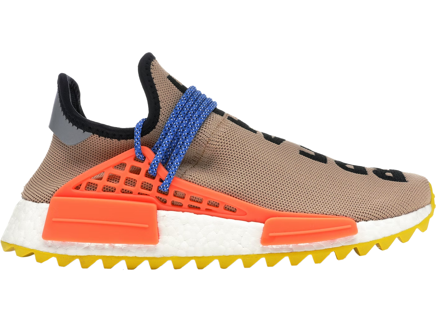 adidas Human Race NMD Pharrell Pale Nude