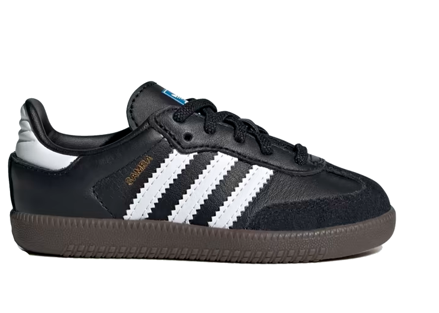 adidas Samba OG Black (Kids)