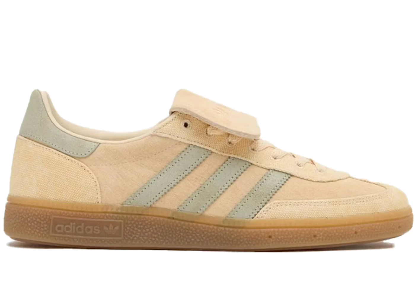 adidas Handball Spezial size? Exclusive Sand Gum
