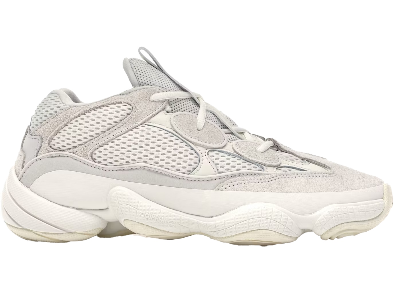 adidas Yeezy 500 Bone White (2023)