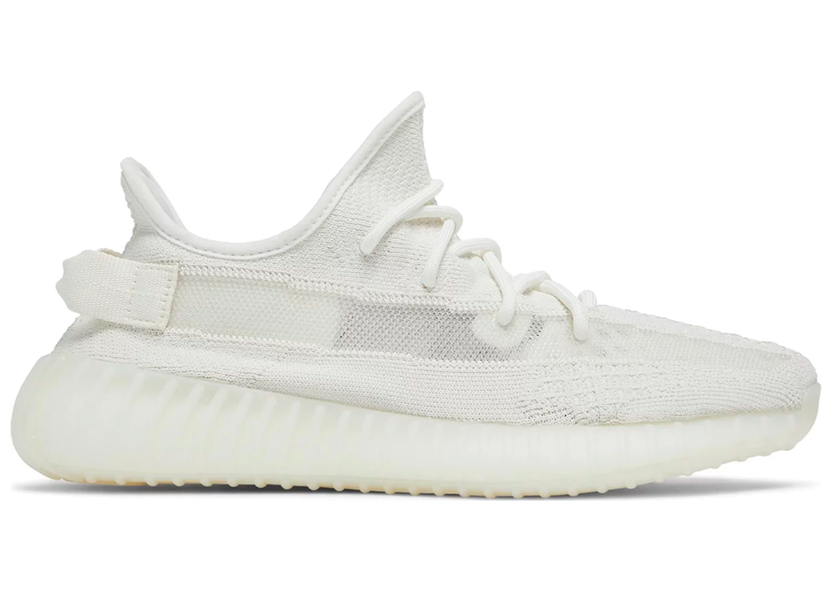 adidas Yeezy Boost 350 V2 Bone – The Garden