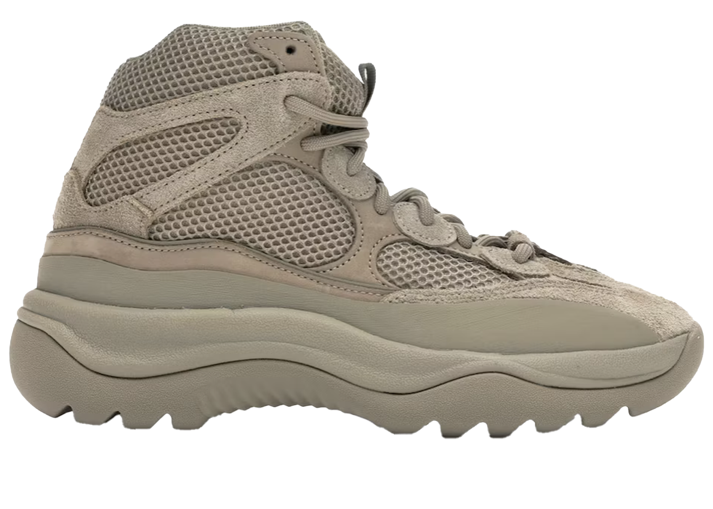 adidas Yeezy Desert Boot Rock