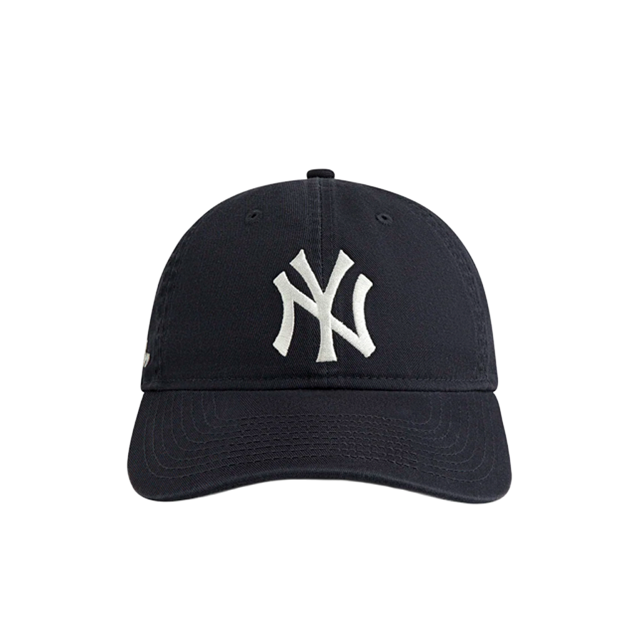 ALD / New Era Yankees Ballpark Hat Navy