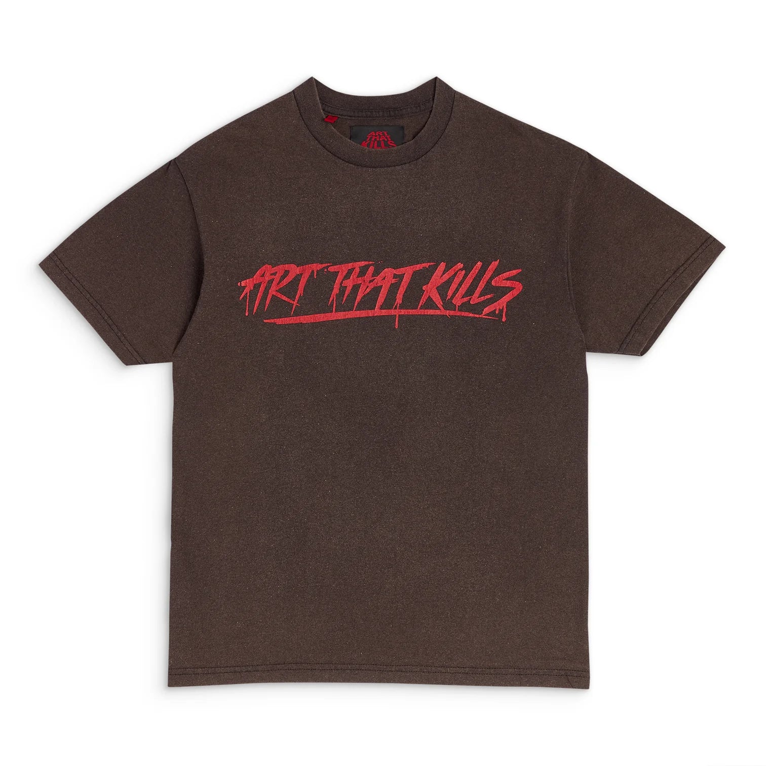 Gallery Dept. Dirty Little Secret Tee Wizar Black