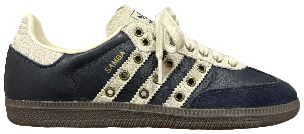 Adidas Samba OG 'Aurora INK' by MBS Studio