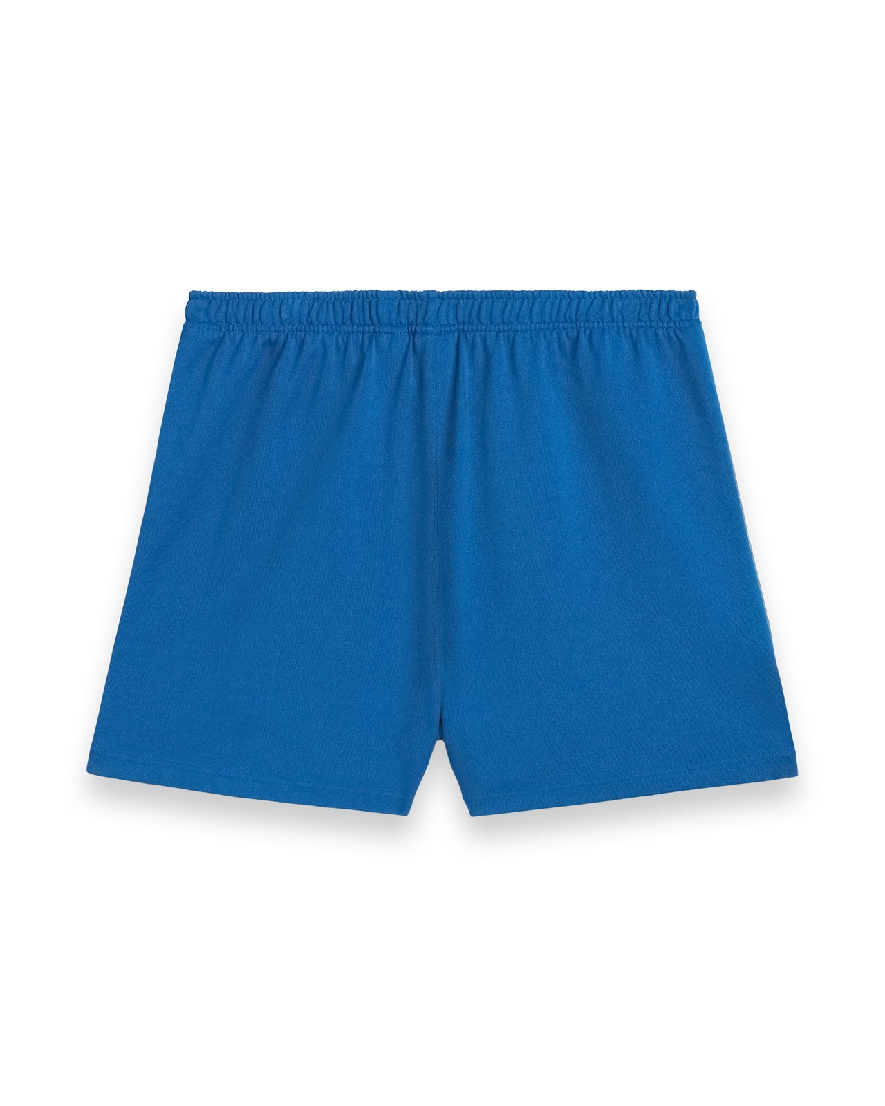 Adidas x Willy Chavarria Gym Shorts Blau/Weiß