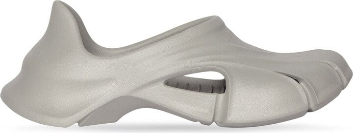 Balenciaga Mold Closed In Grau