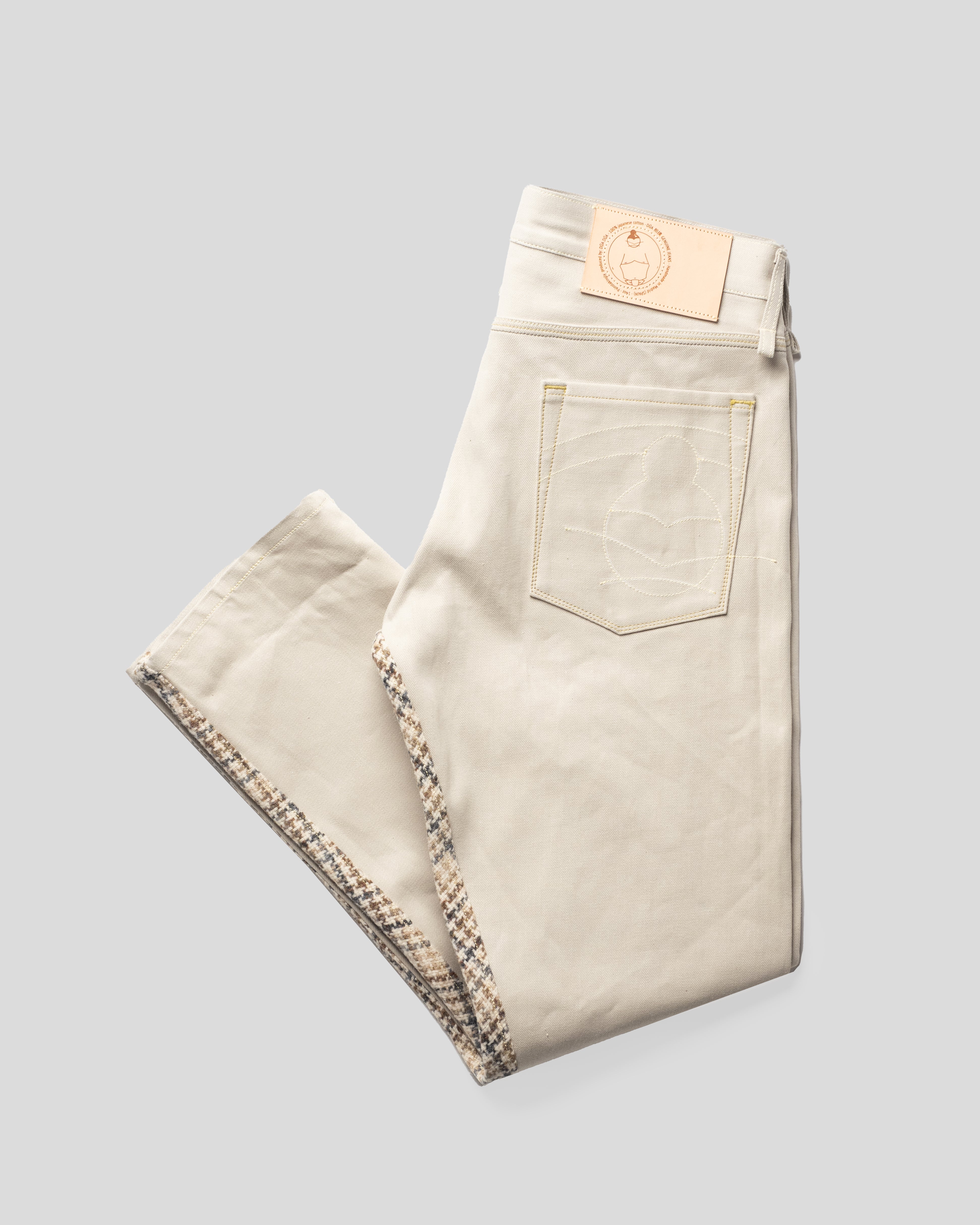 DÜA DÜA TGHT03 Pants
