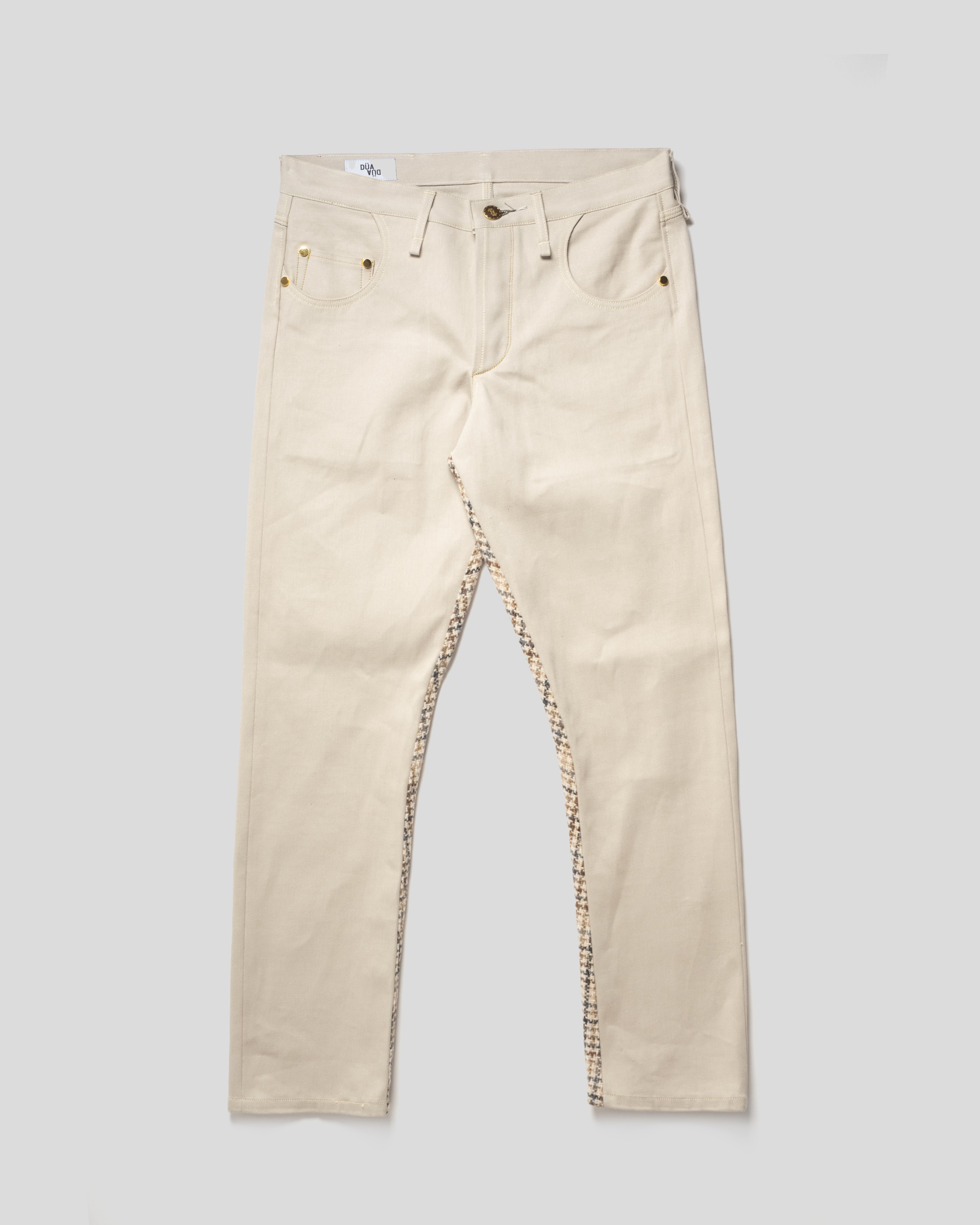DÜA DÜA TGHT03 Pants
