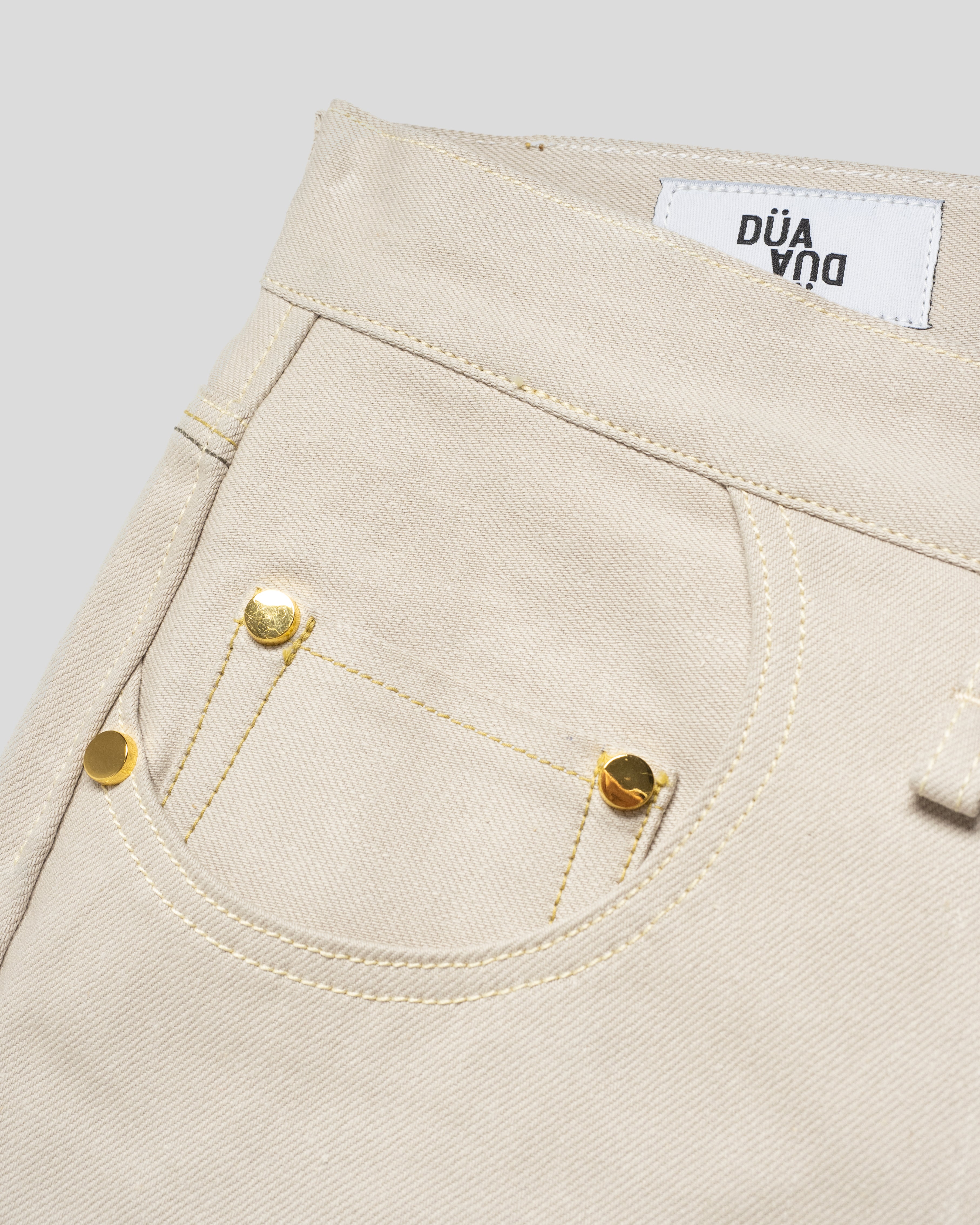 DÜA DÜA TGHT03 Pants
