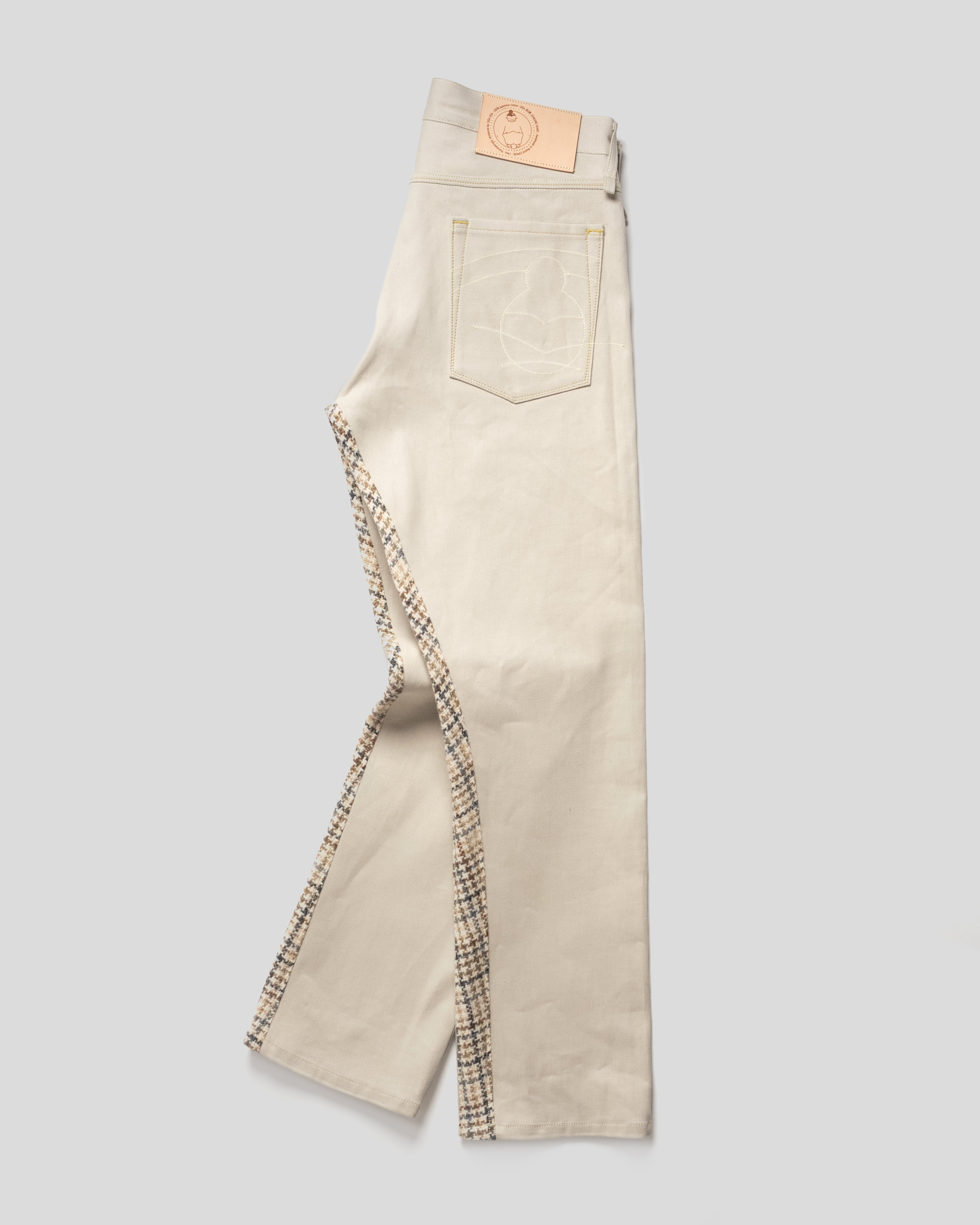 DÜA DÜA TGHT03 Pants