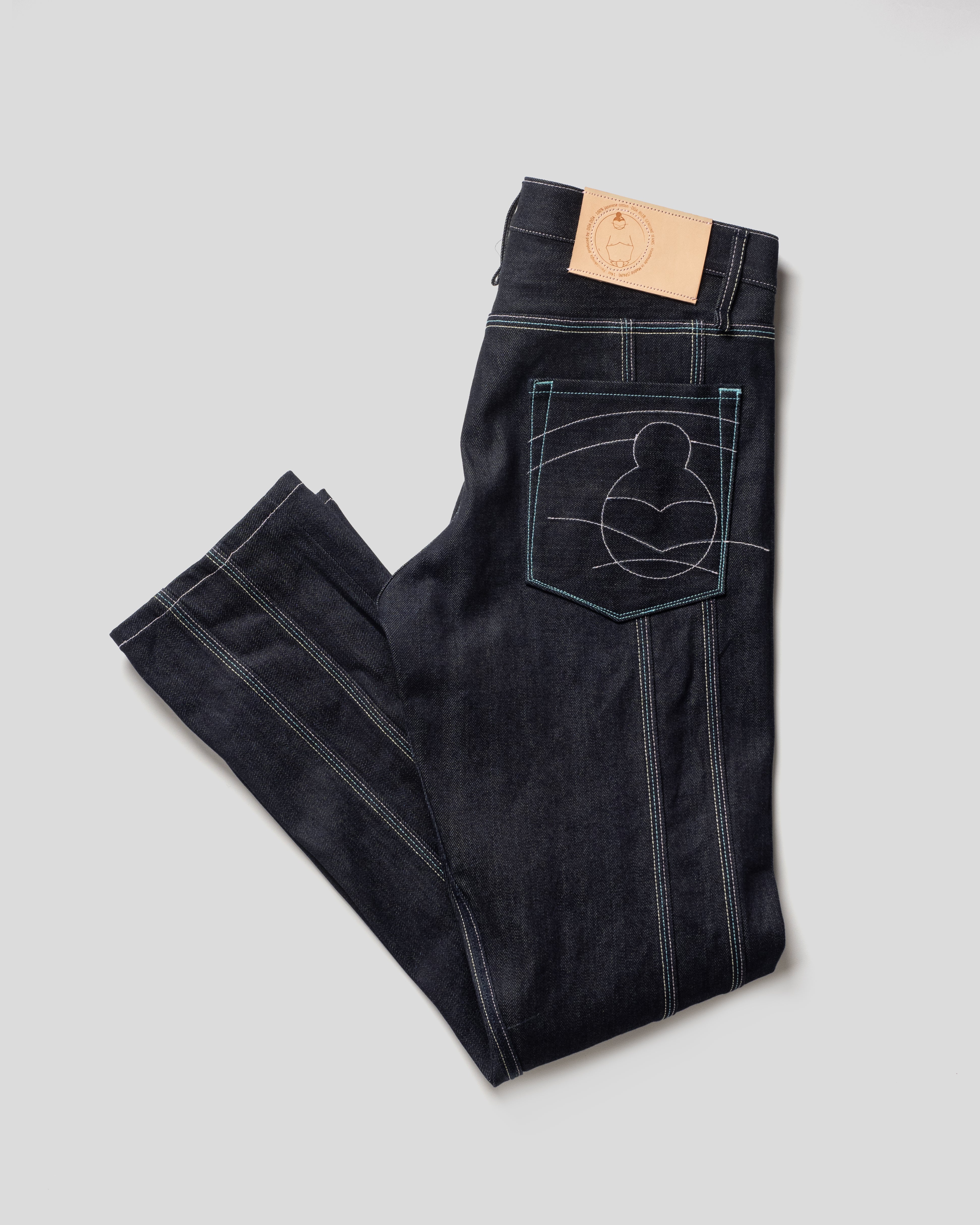 DÜA DÜA TGB01 Pants