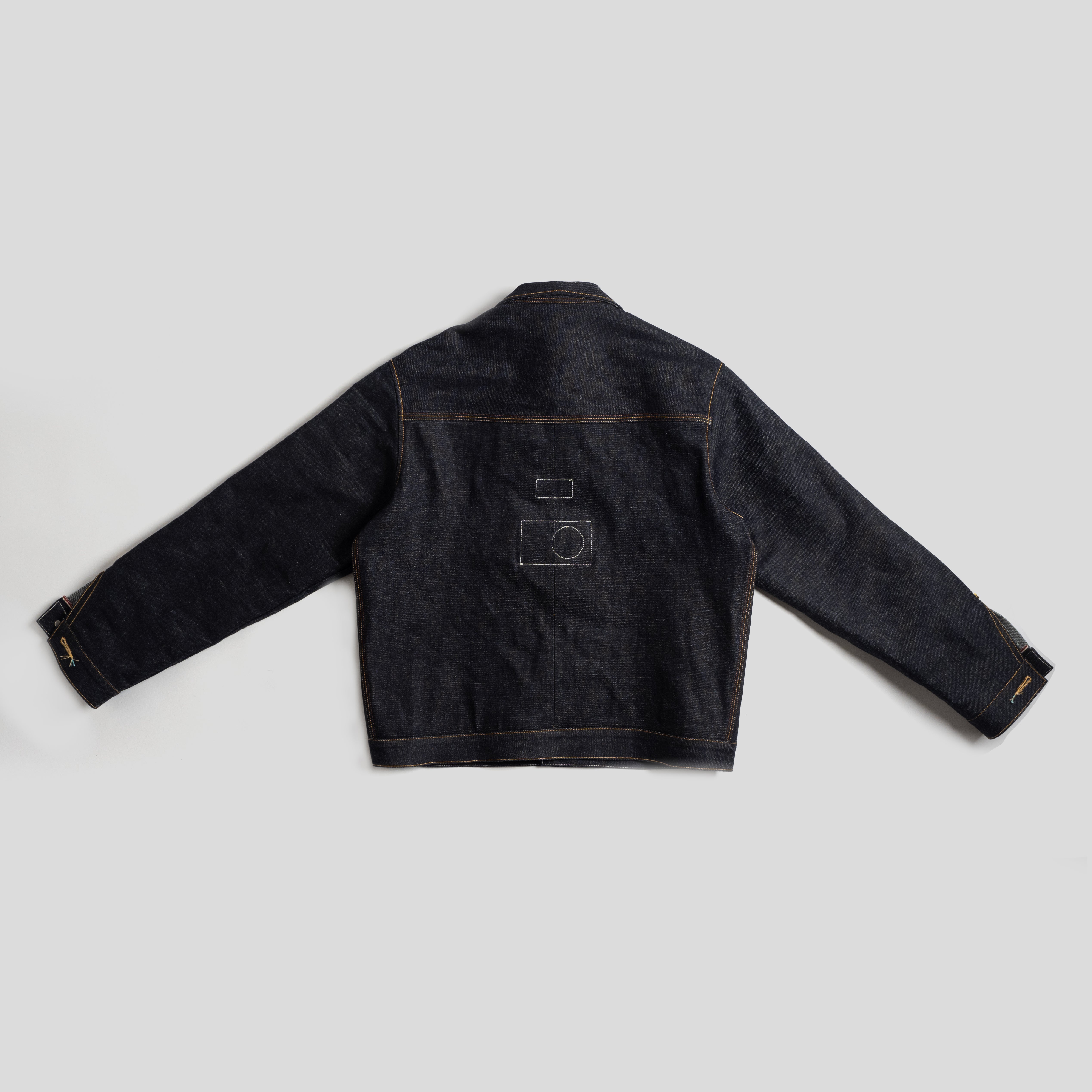 DÜA DÜA Jacket TG02