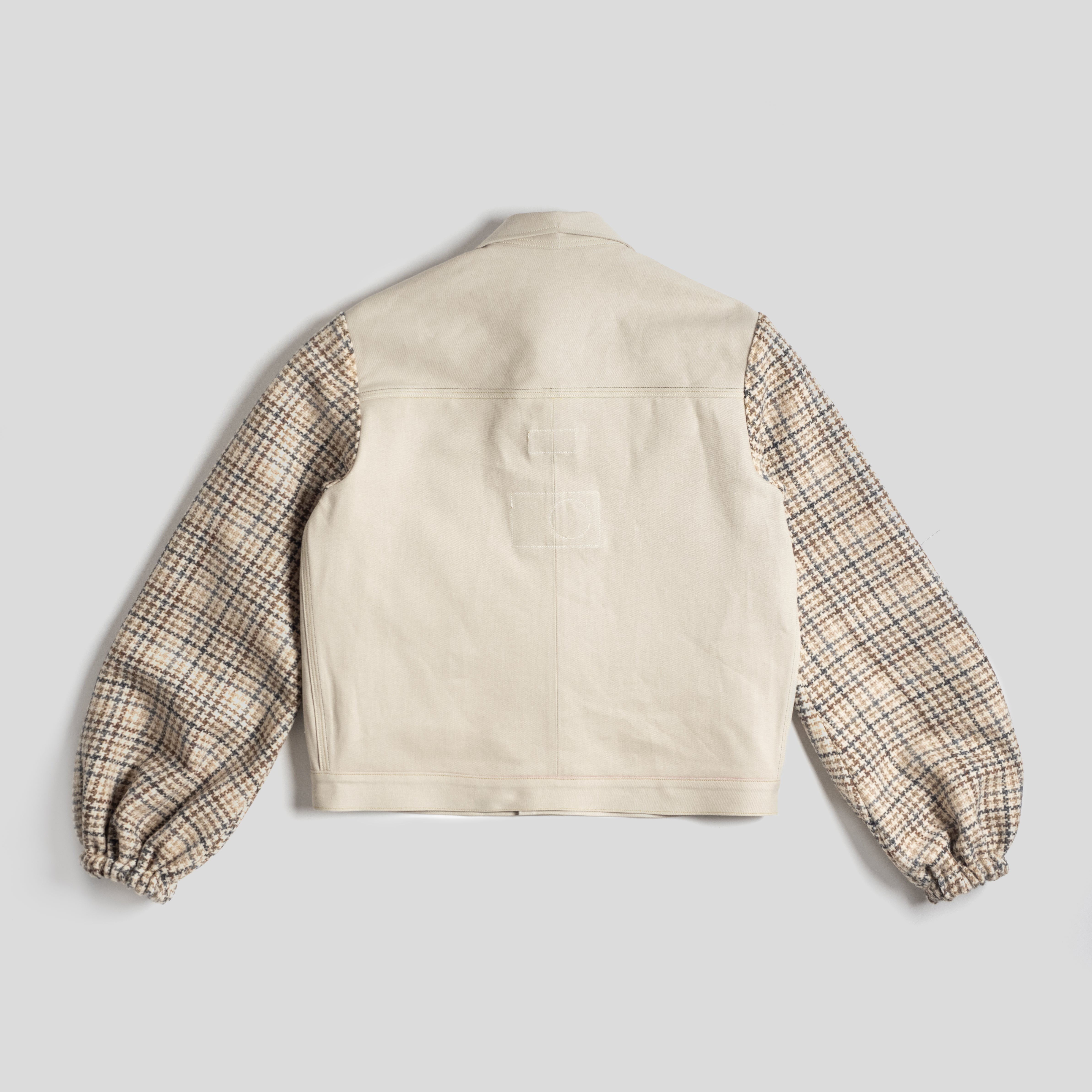 DÜA DÜA TGHT03 Jacket