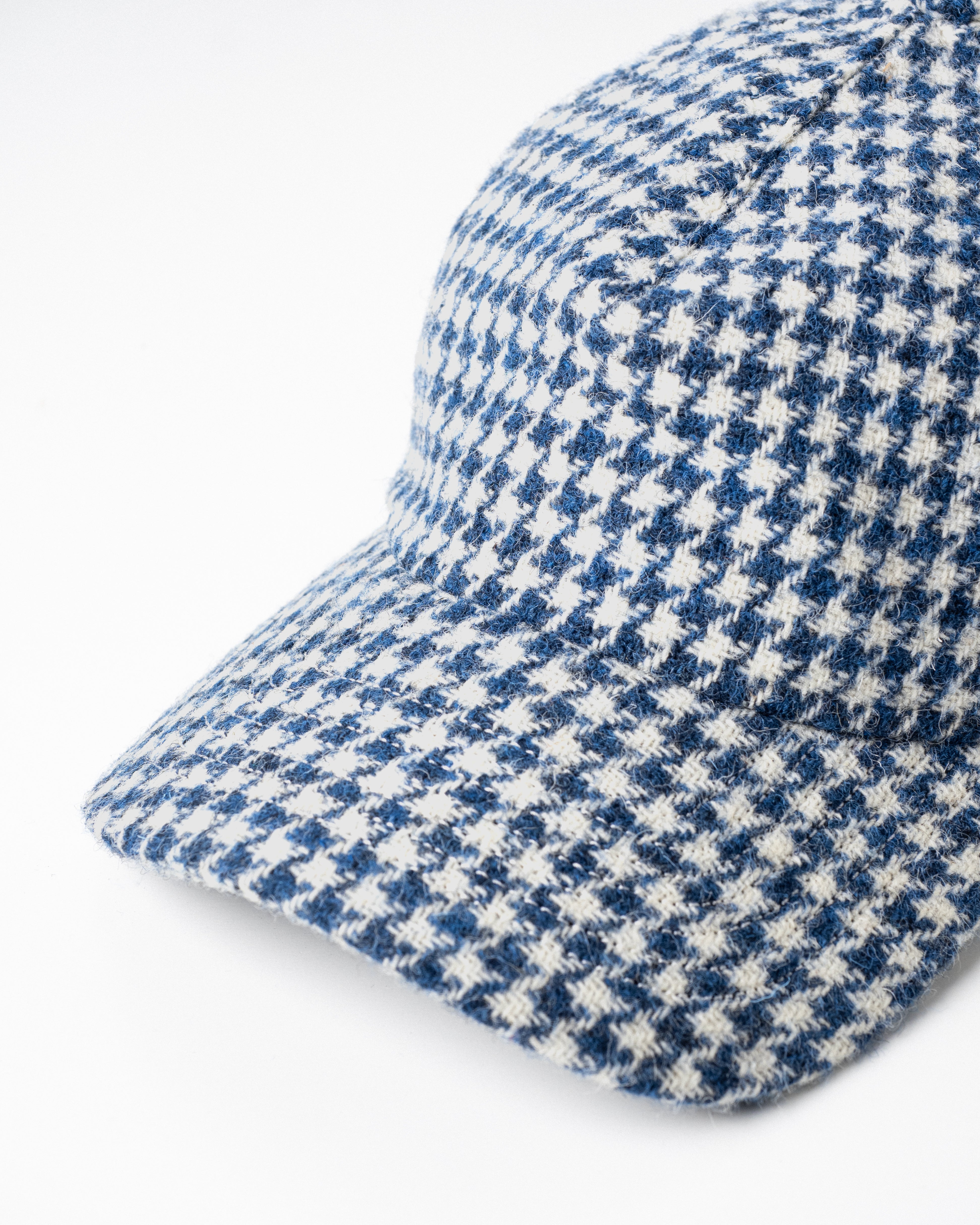 DÜA DÜA Navy Cap