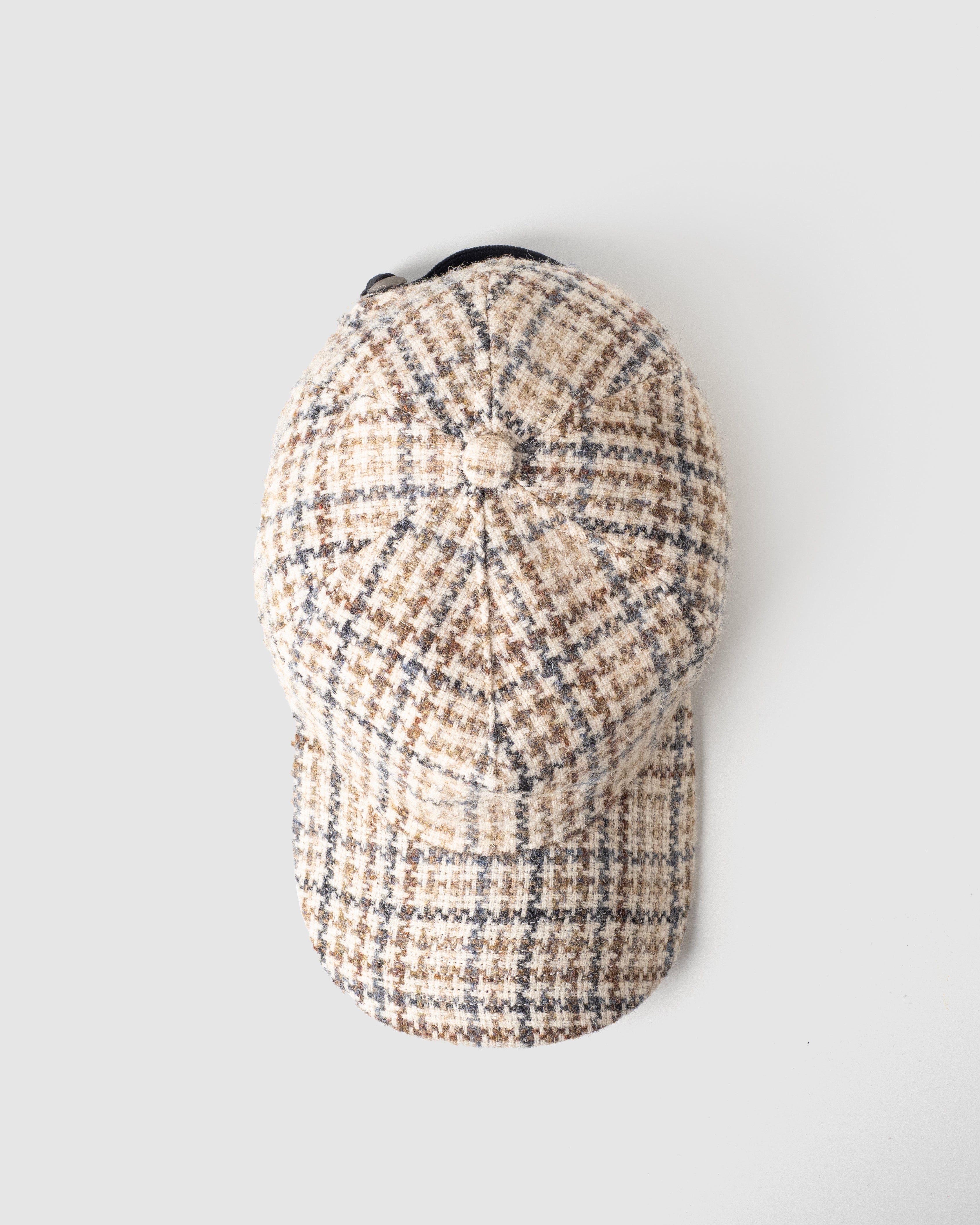 DÜA DÜA Beige Cap