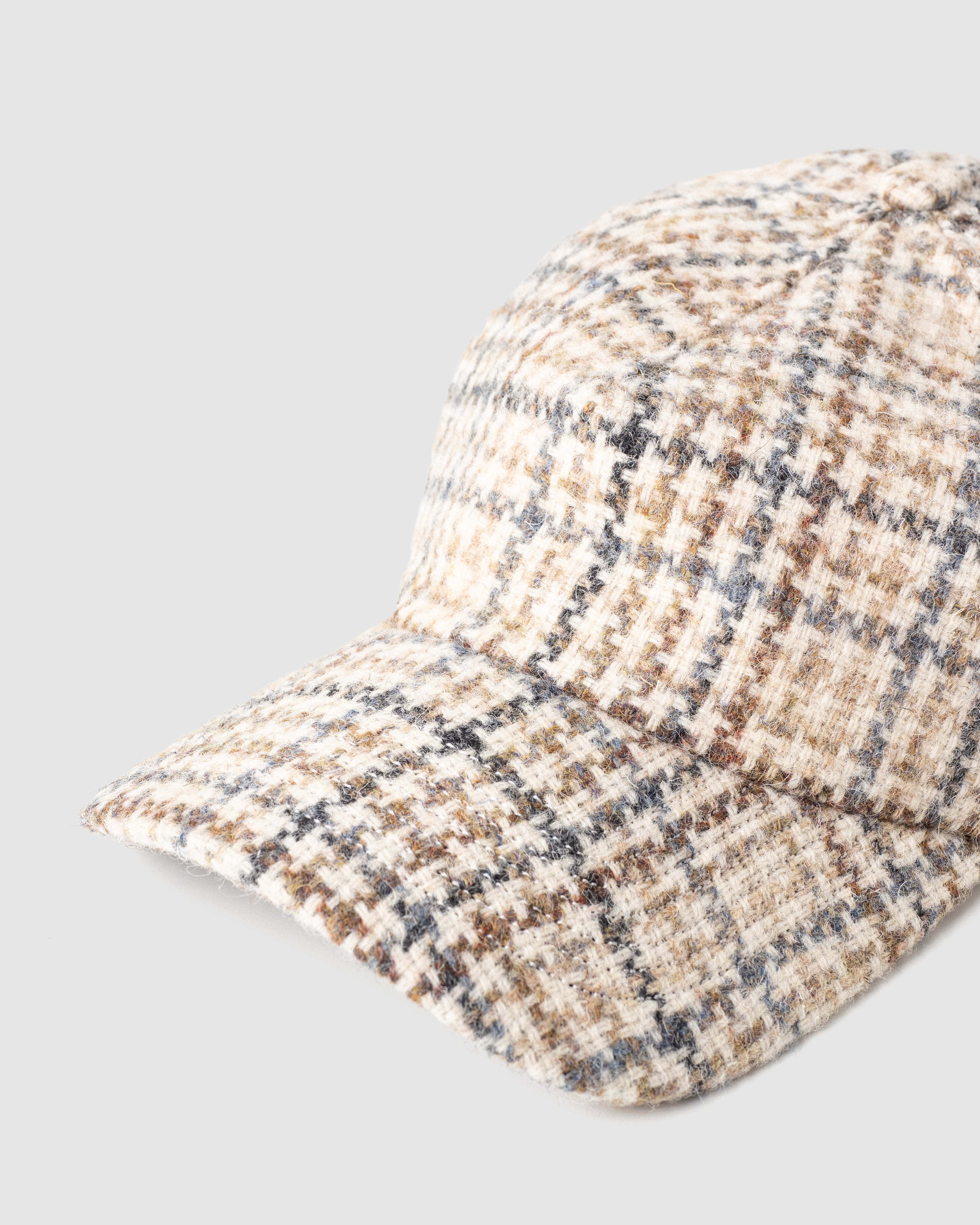 DÜA DÜA Beige Cap