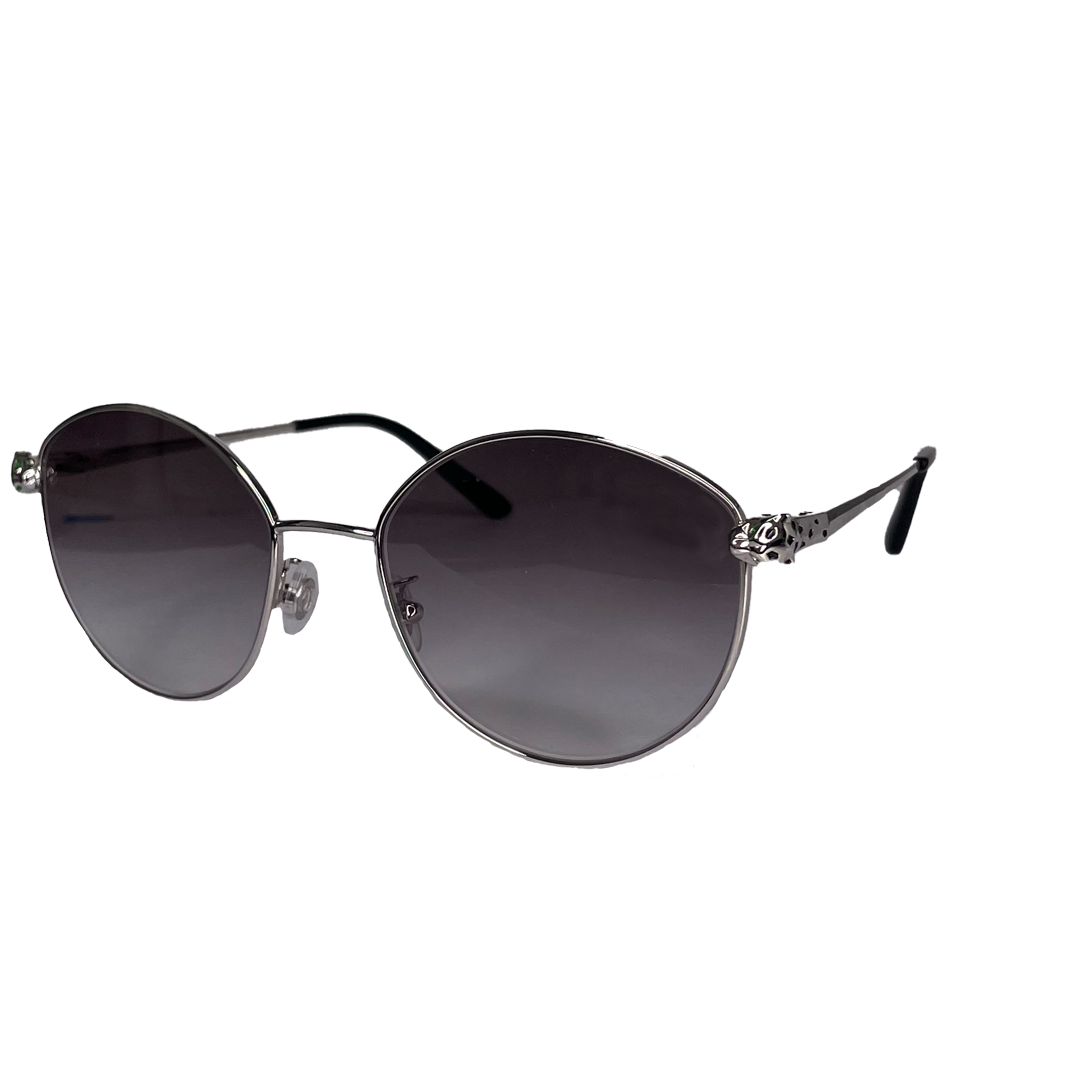 Cartier Grey Fade