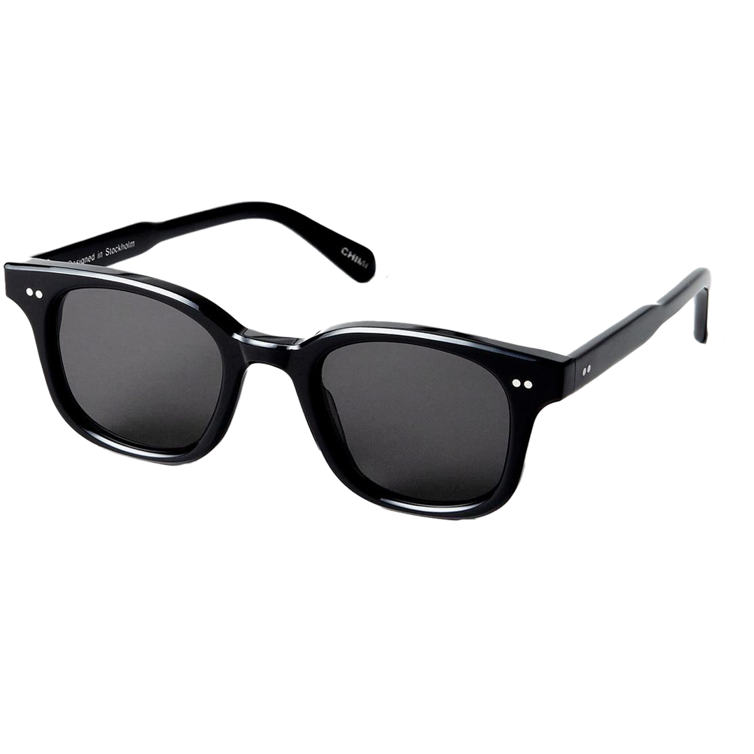 CHIMI 02 Schwarz