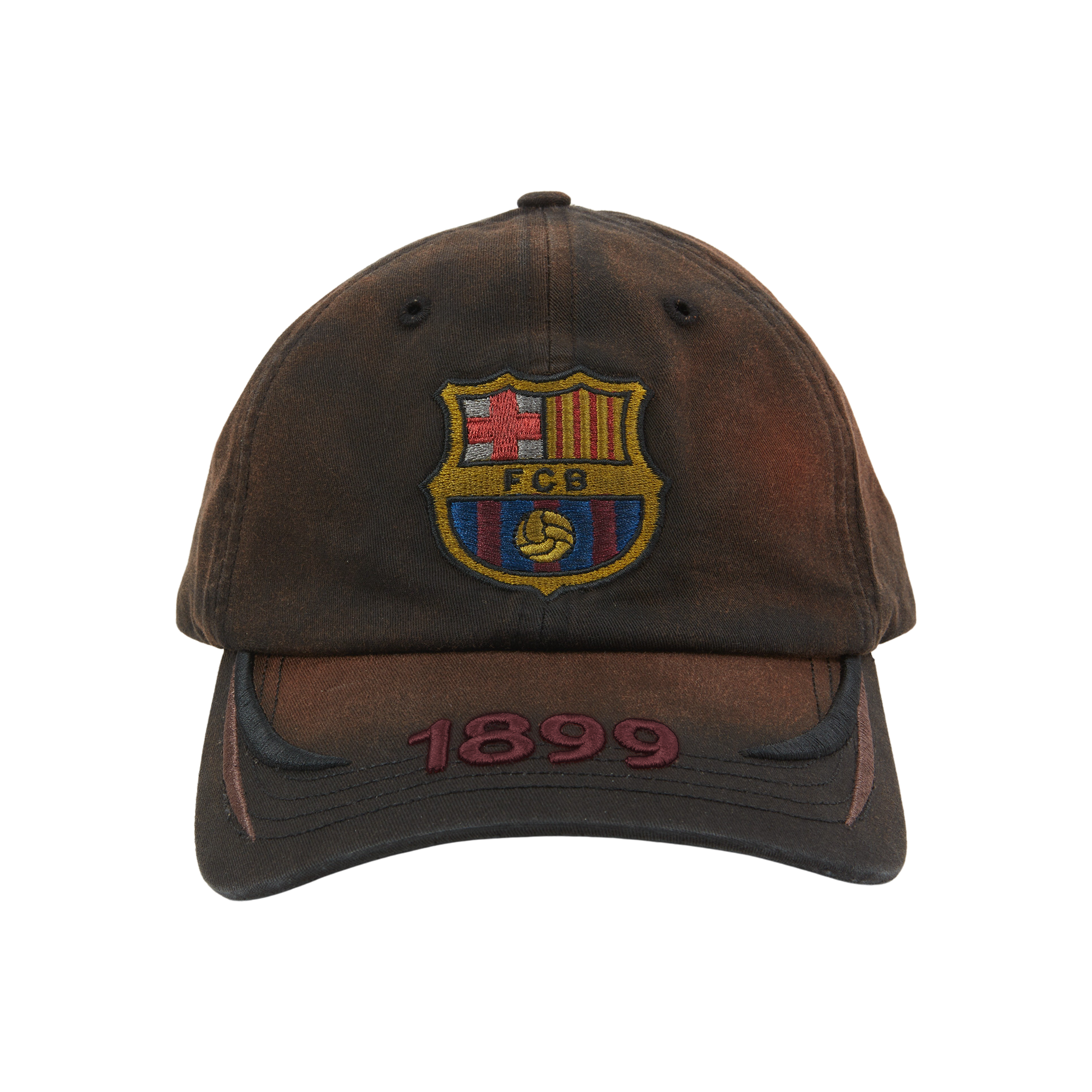 CJ X FCB 1899 DISTRESSED HAT