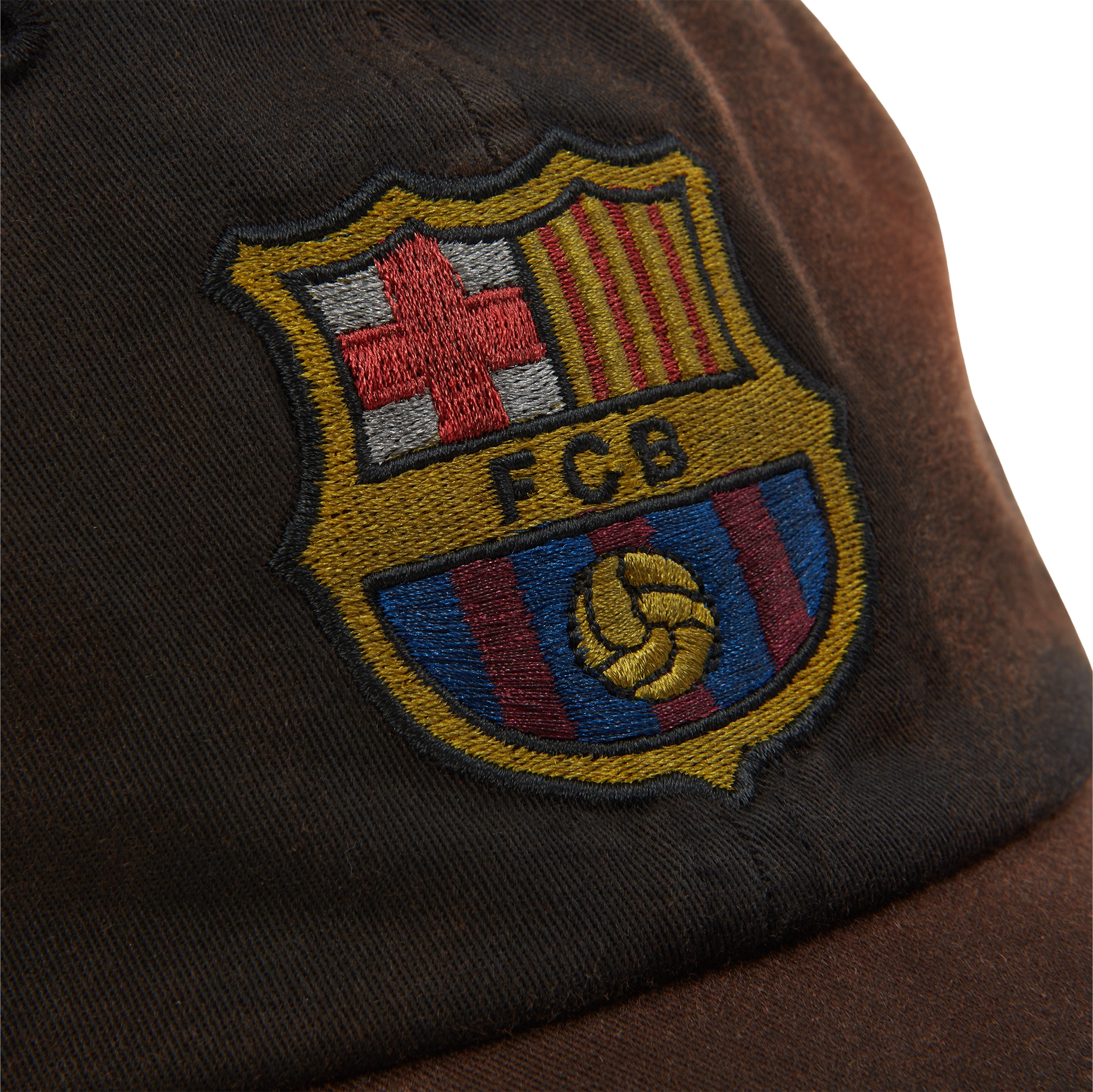 CJ X FCB 1899 DISTRESSED HAT