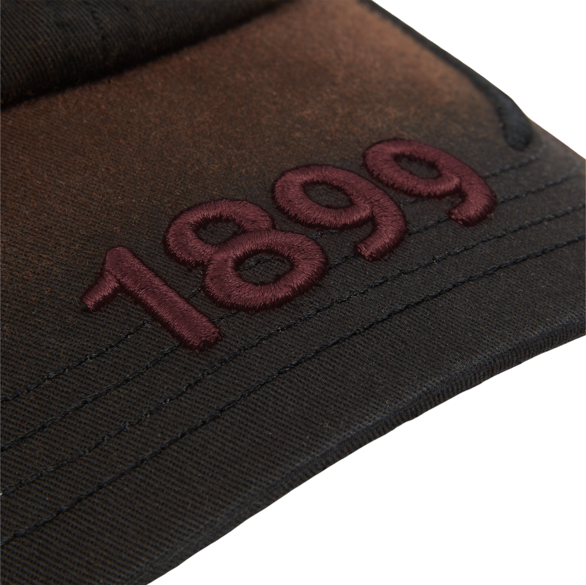 CJ X FCB 1899 DISTRESSED HAT