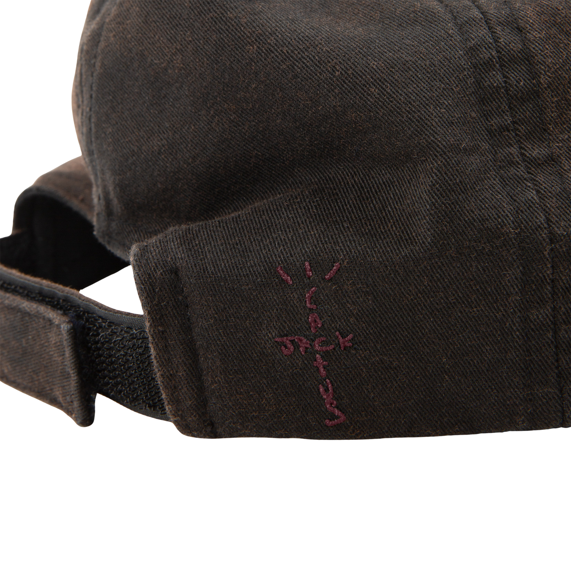 CJ X FCB 1899 DISTRESSED HAT