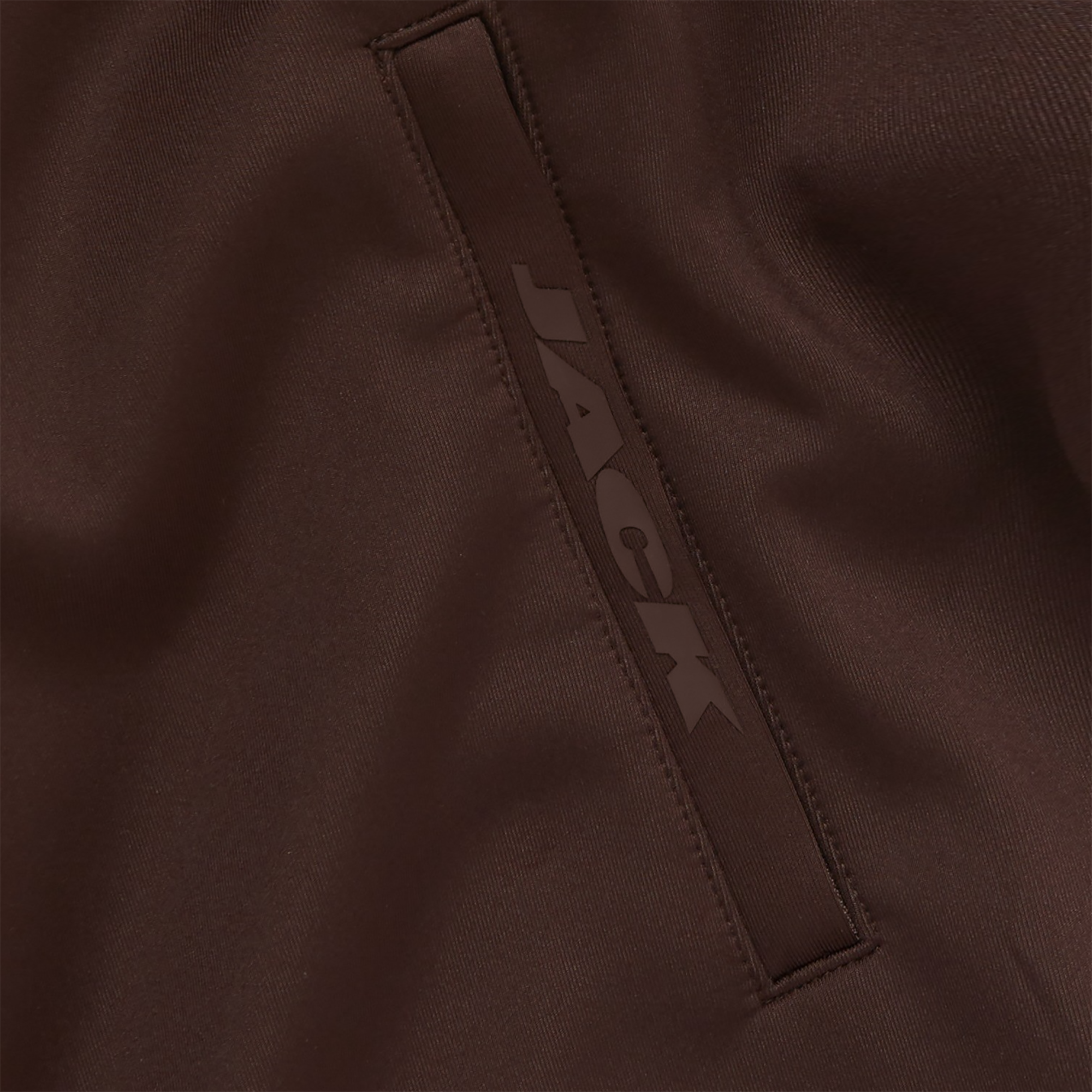 Travis Scott X Nike X FCB Barça Retro-Anthropjacke mit Reißverschluss