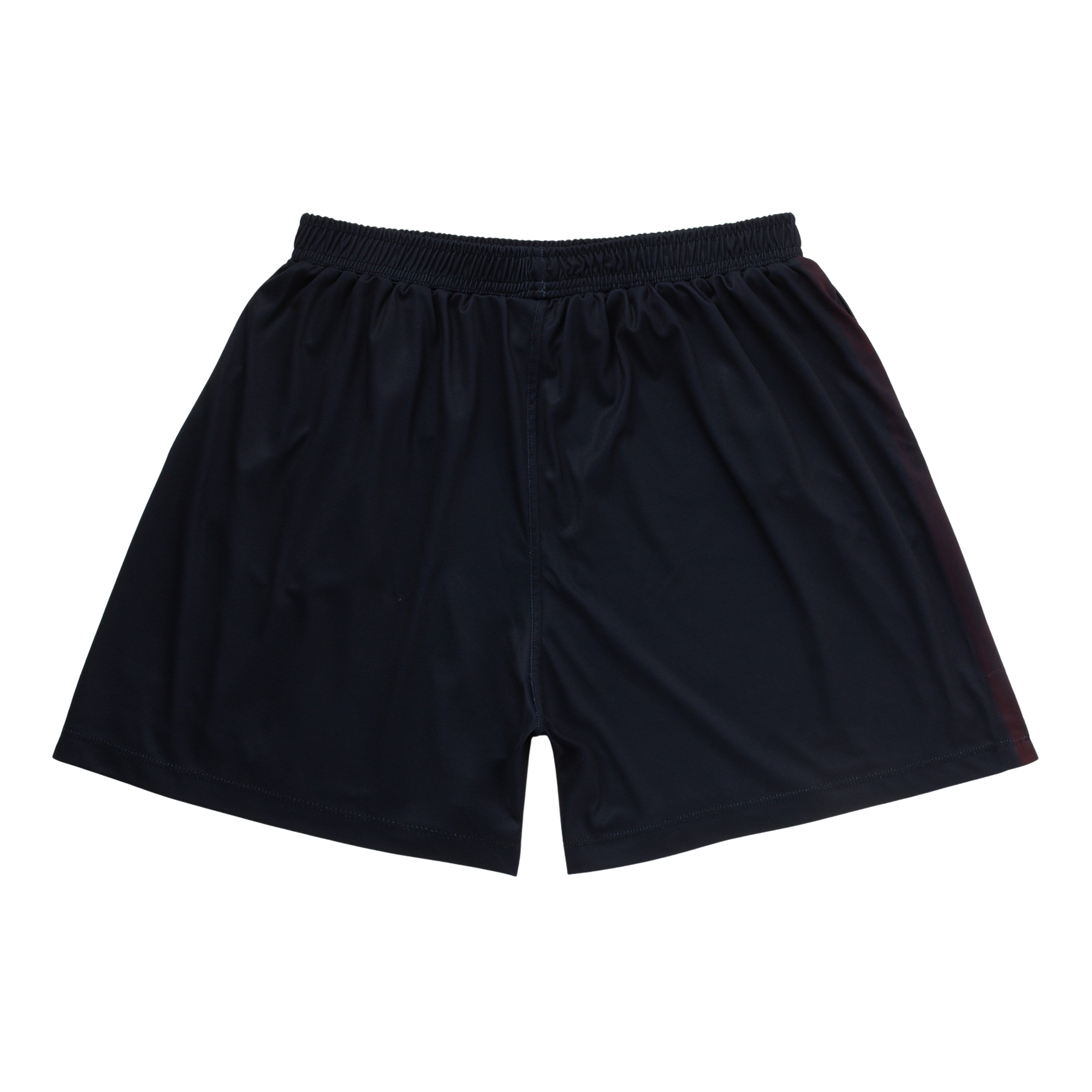 CJ X NIKE X FCB SKELETON HOME SHORTS