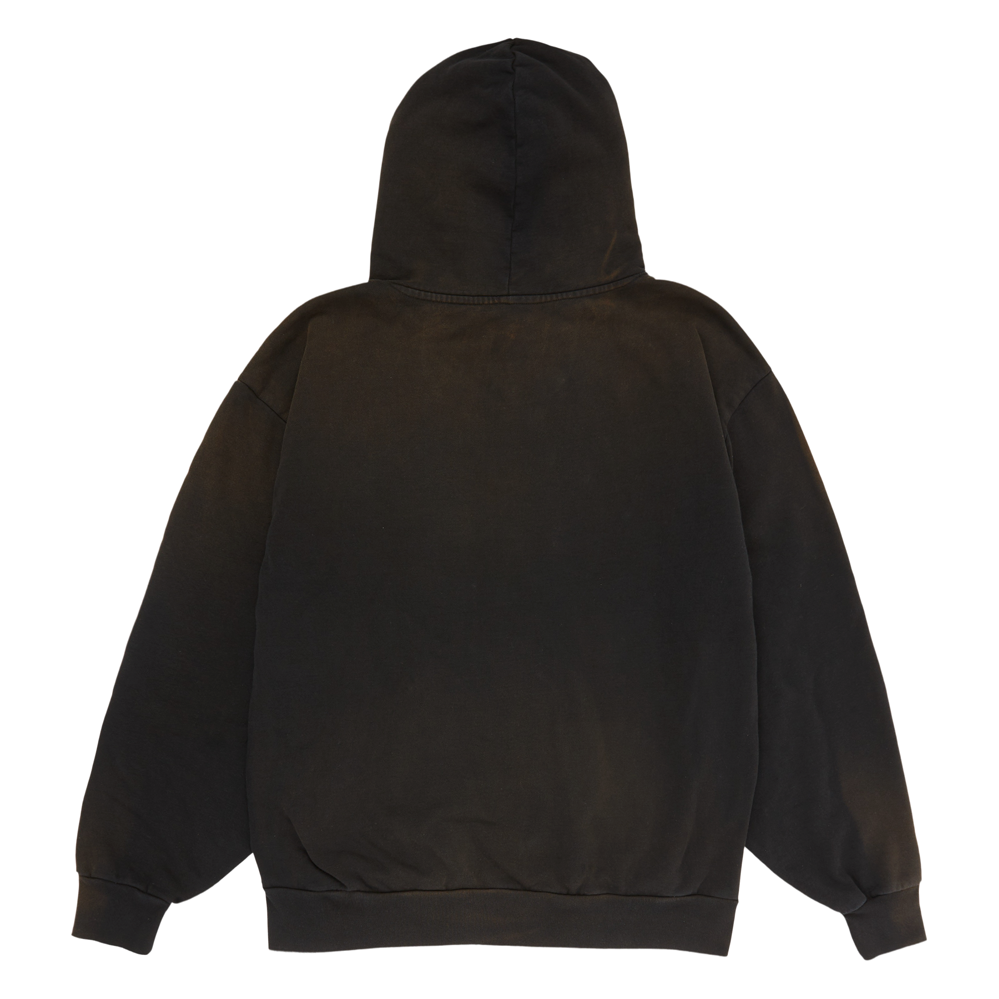 CJ X NIKE X FCB SPRAY LOGO HOODIE