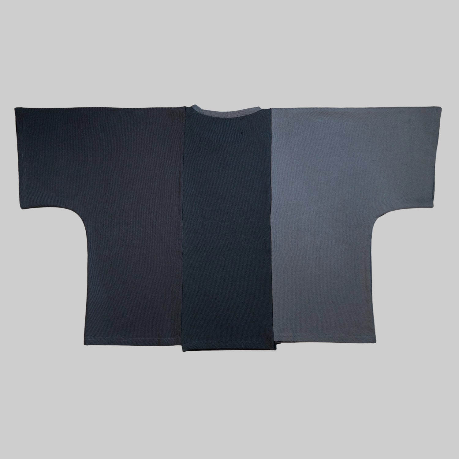 Classified Statement T-Shirt Black