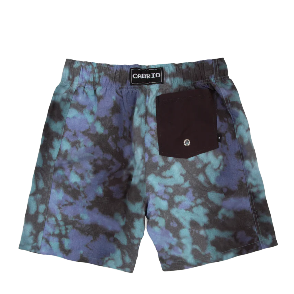 Cabrio V04 Blue Swimpants