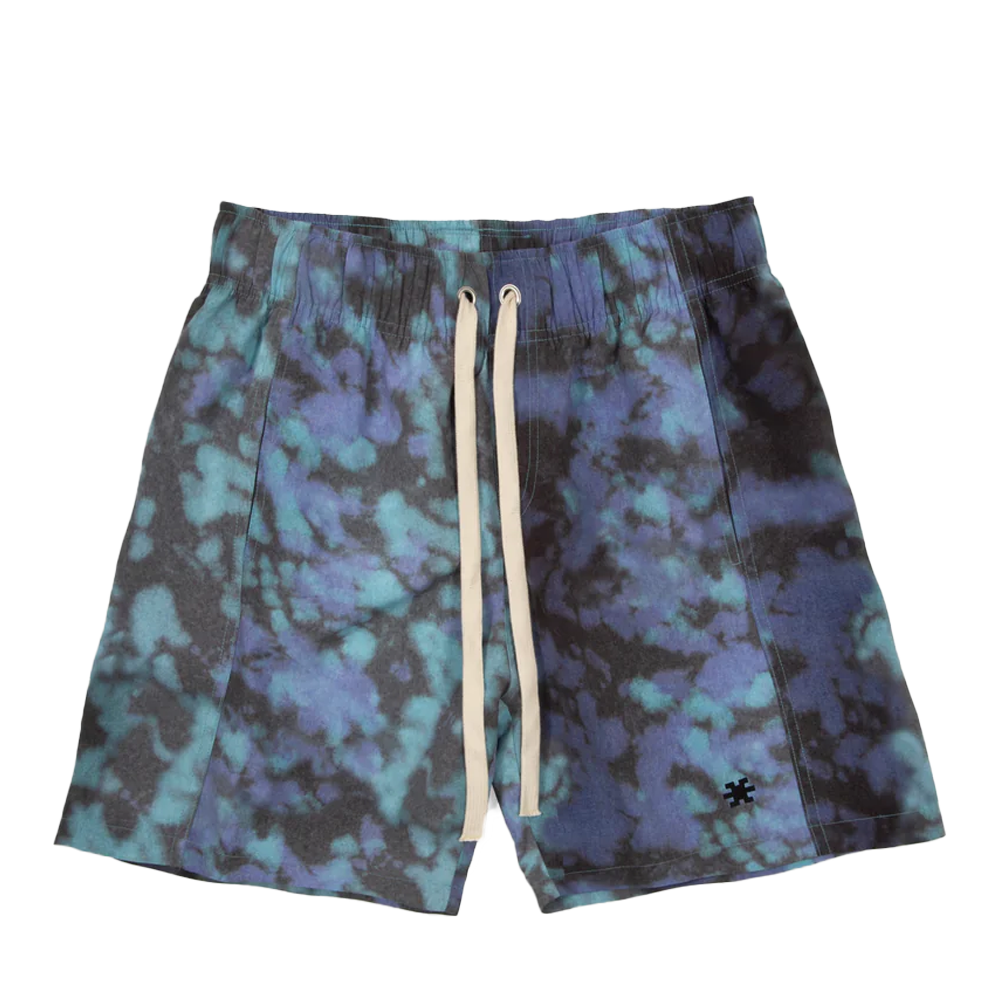 Cabrio V04 Blue Swimpants