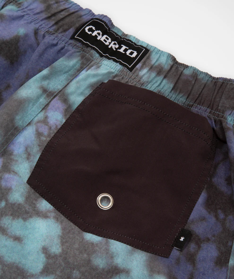 Cabrio V04 Blue Swimpants